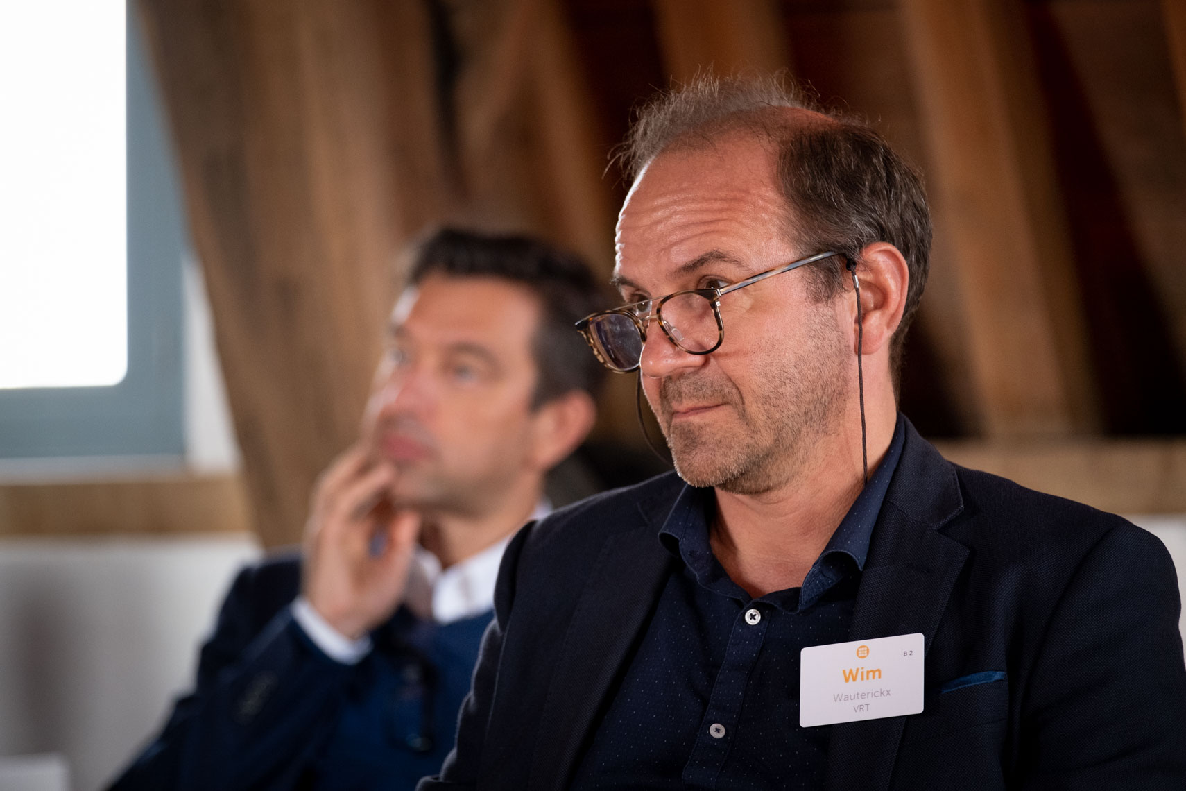 CIONET Belgium - Digitise Your Workforce