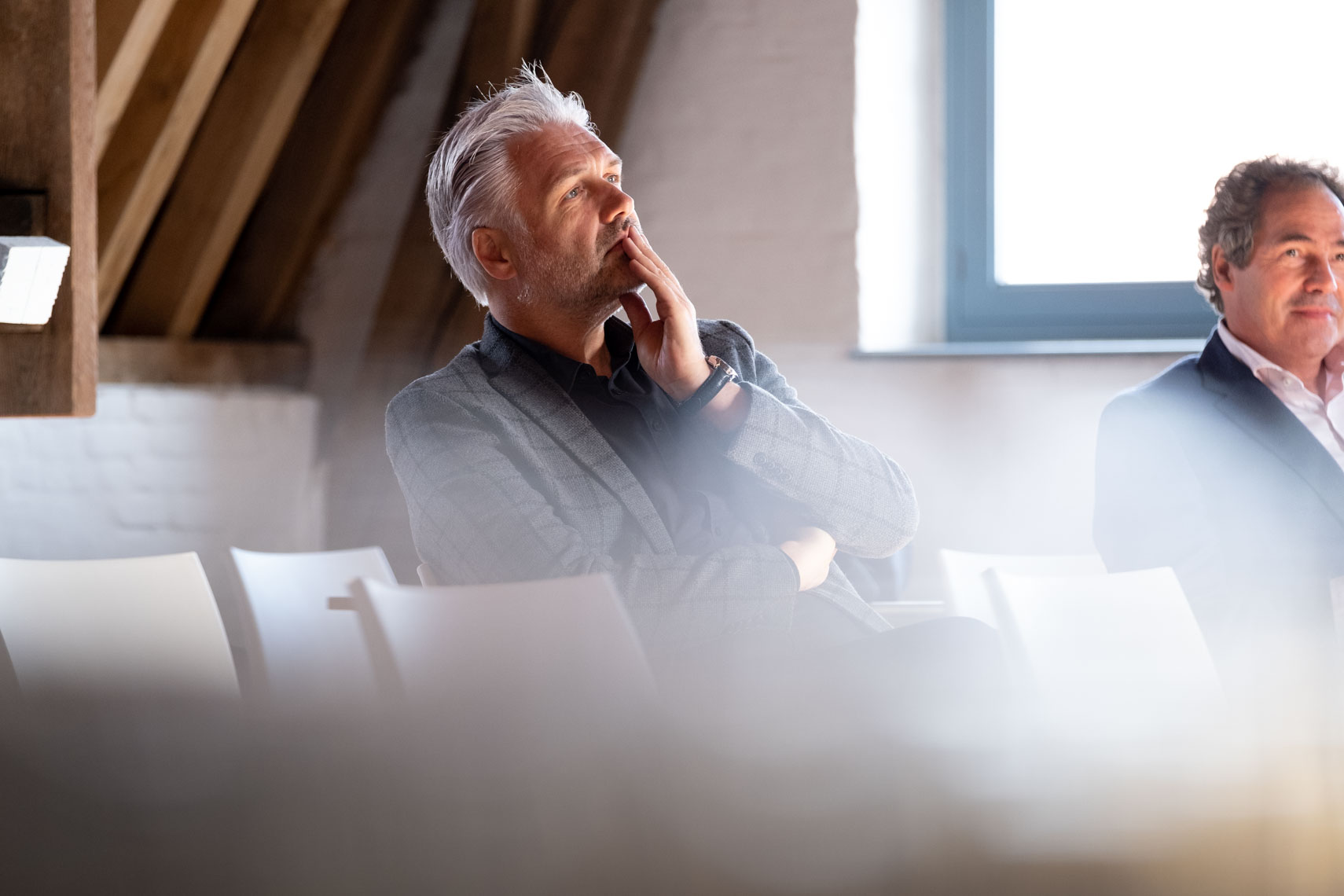 CIONET Belgium - Digitise Your Workforce