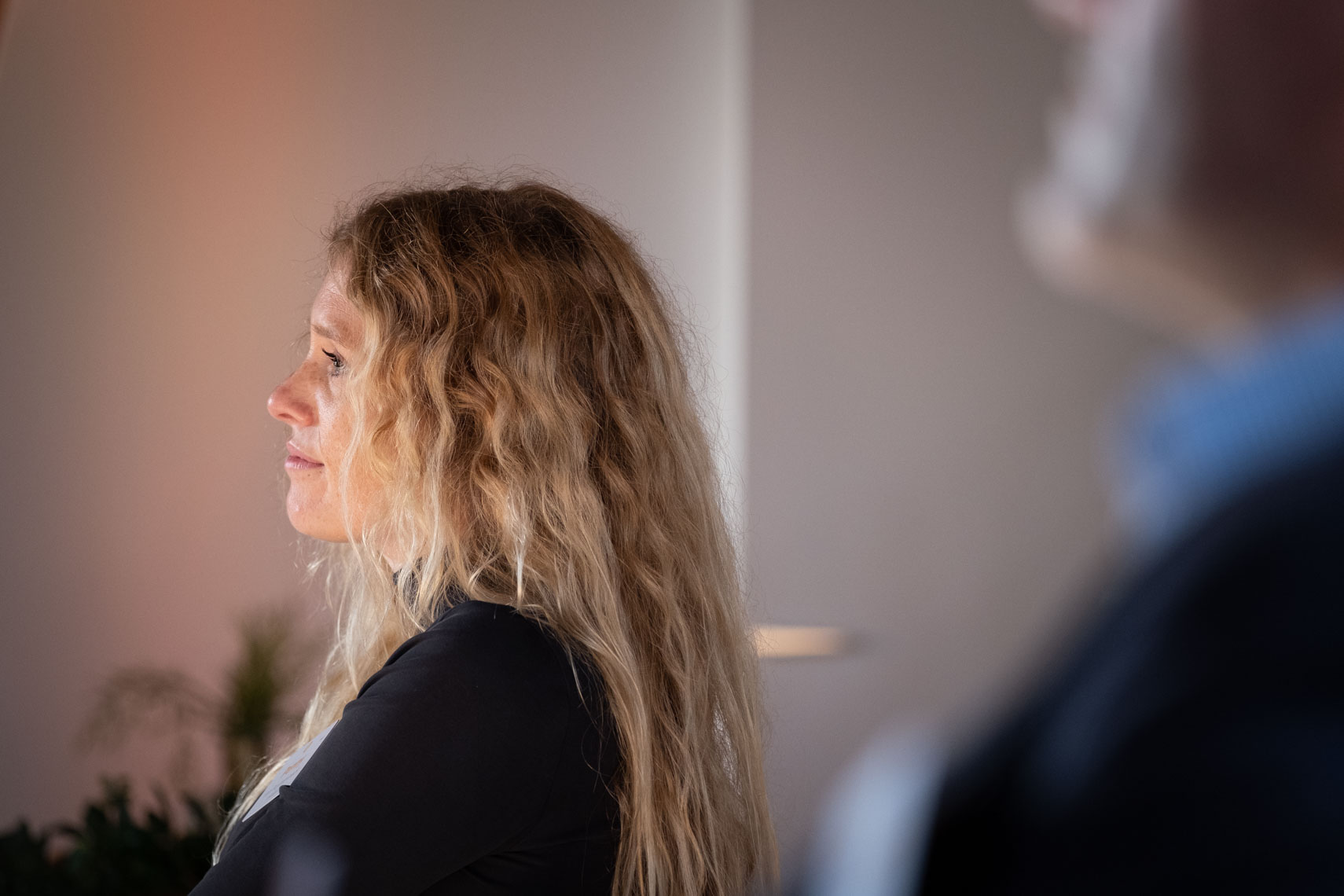 CIONET Belgium - Digitise Your Workforce
