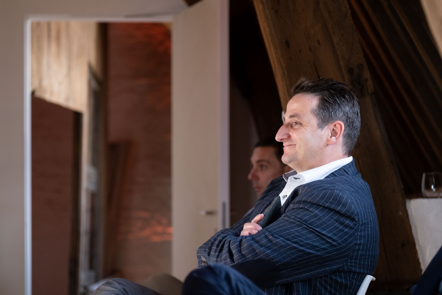 CIONET Belgium - Digitise Your Workforce