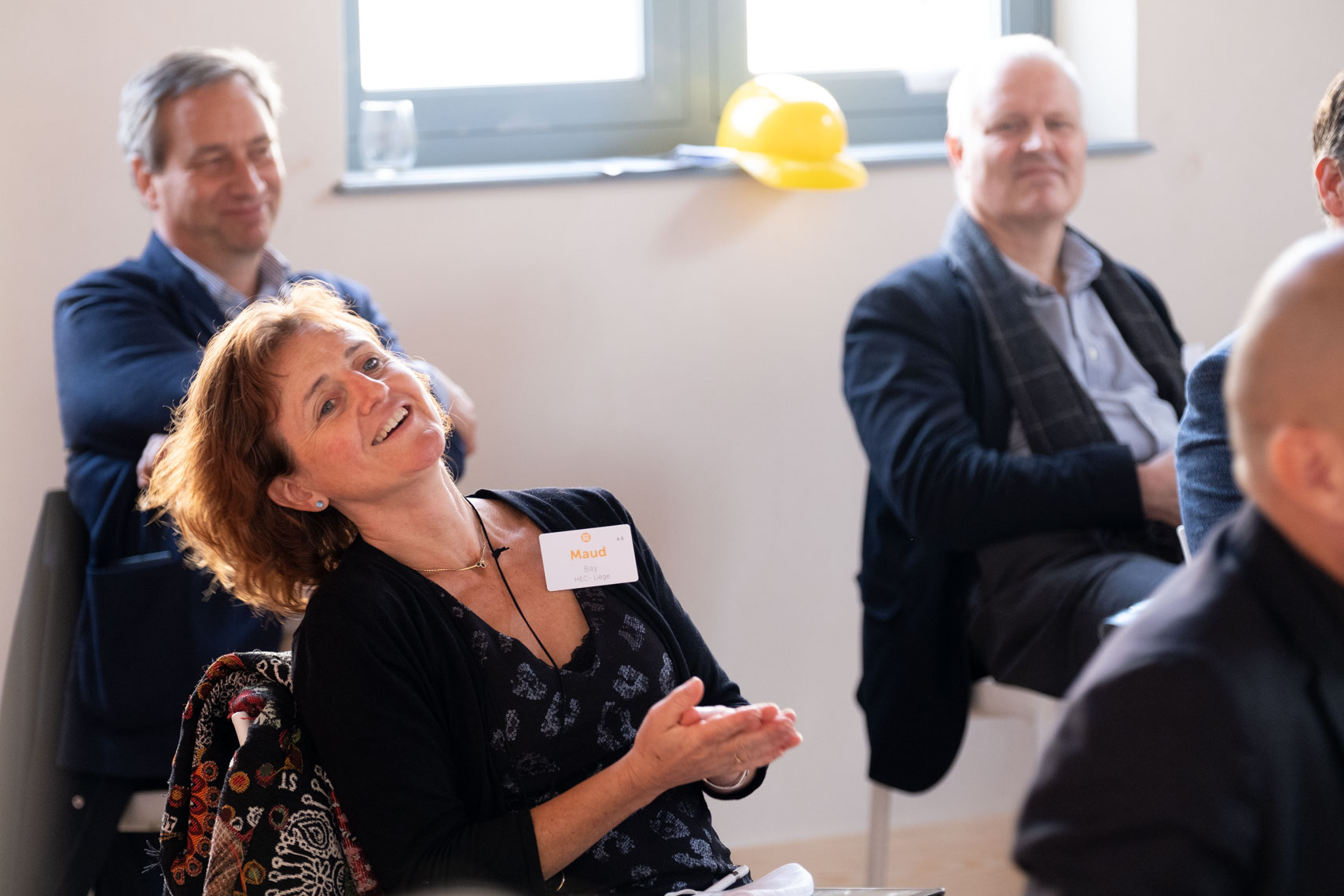 CIONET Belgium - Digitise Your Workforce