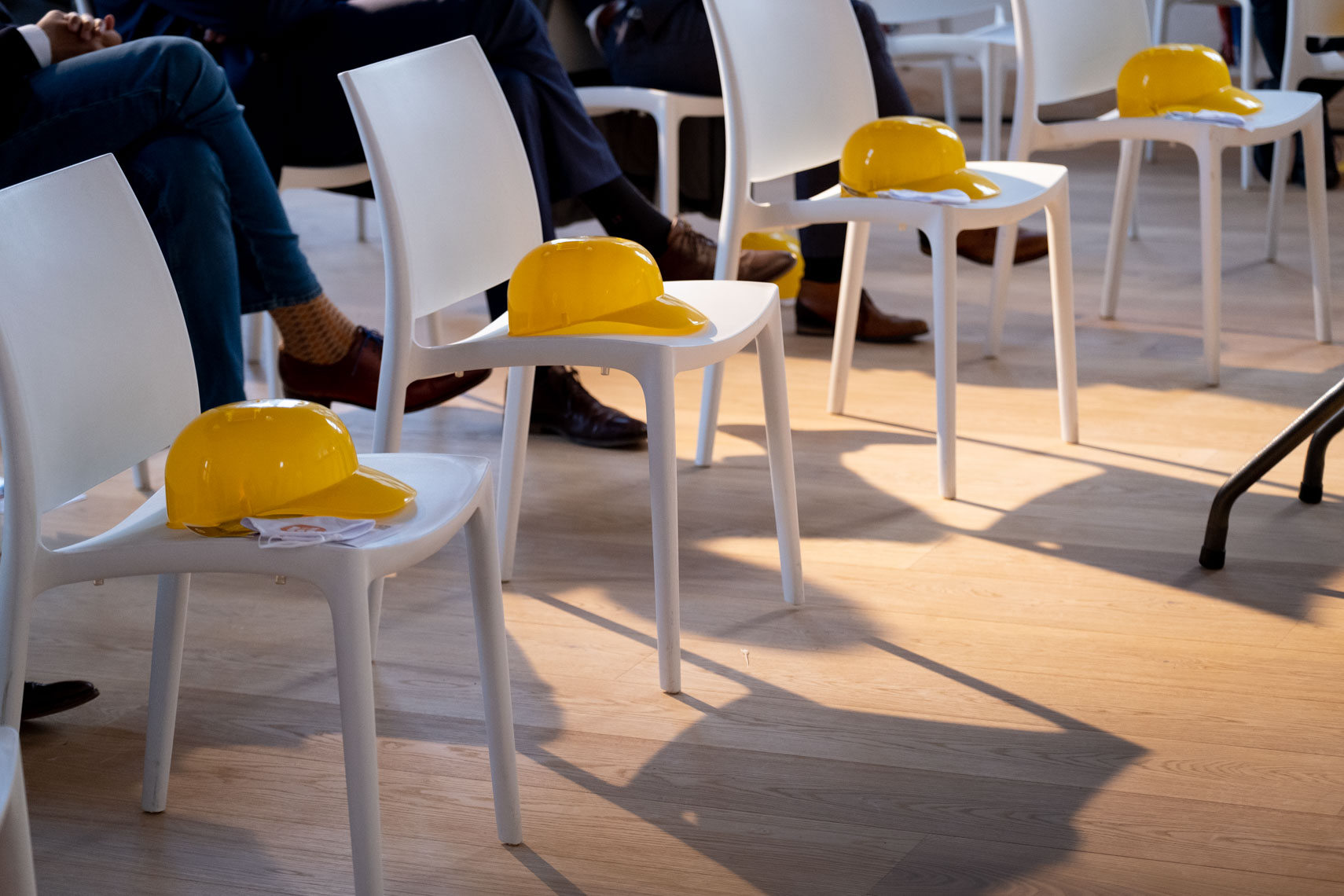CIONET Belgium - Digitise Your Workforce