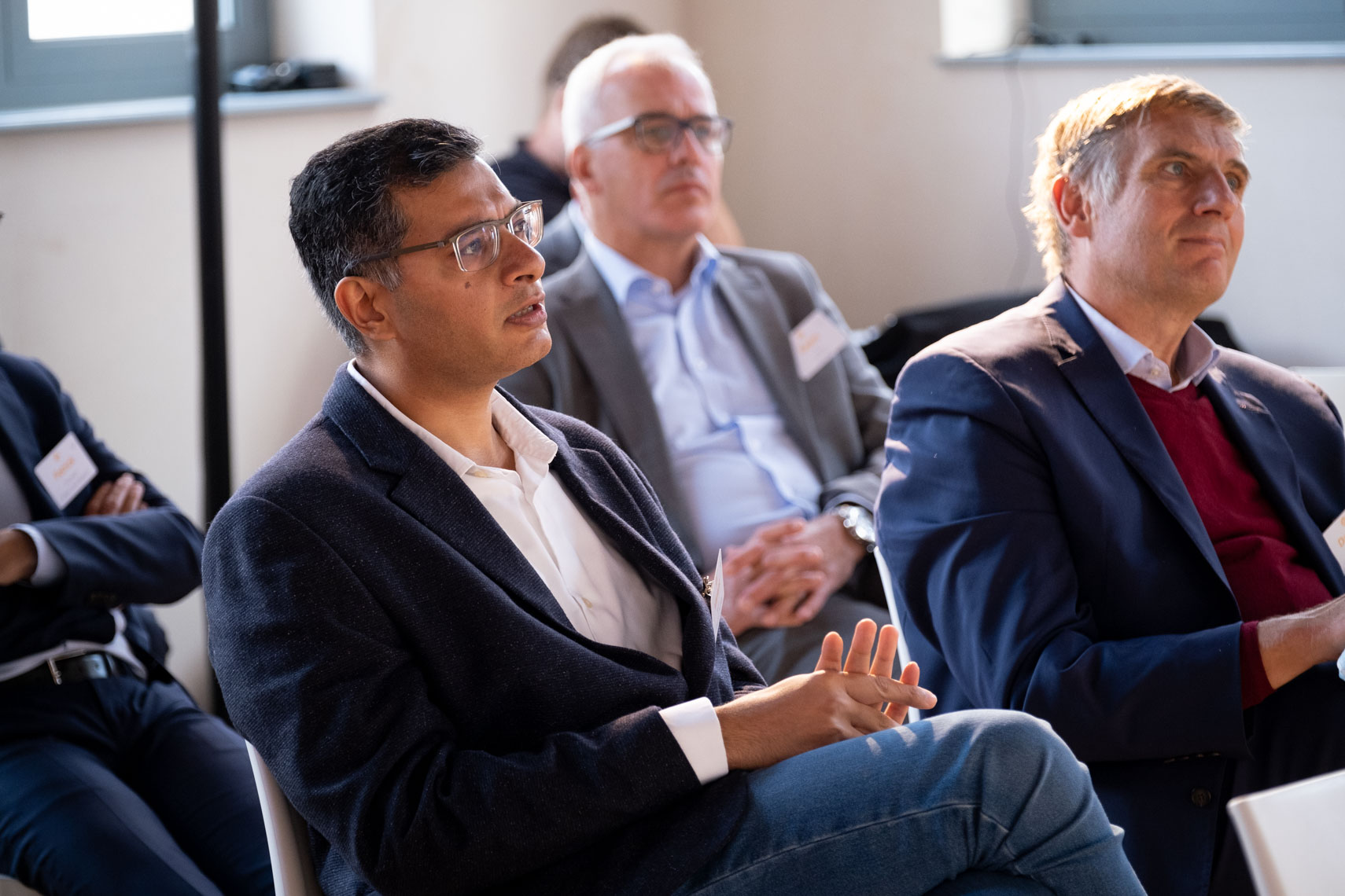 CIONET Belgium - Digitise Your Workforce