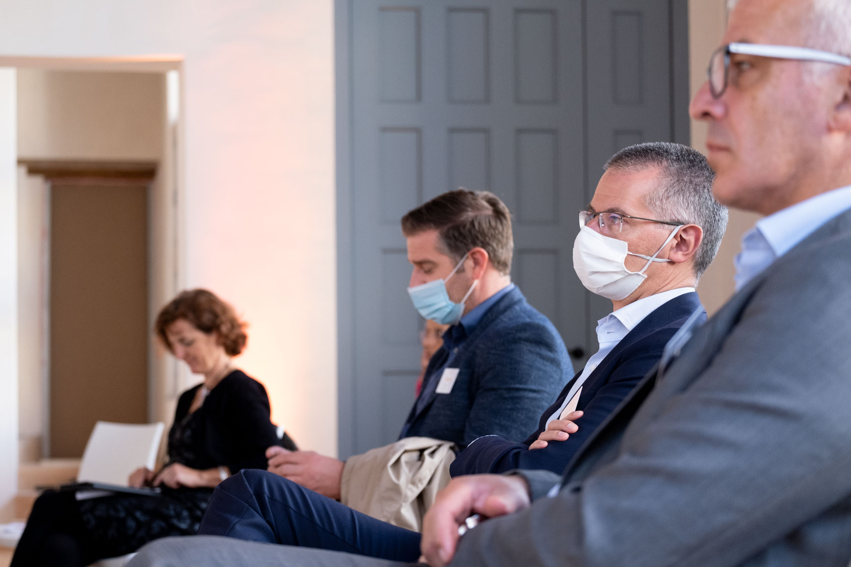 CIONET Belgium - Digitise Your Workforce