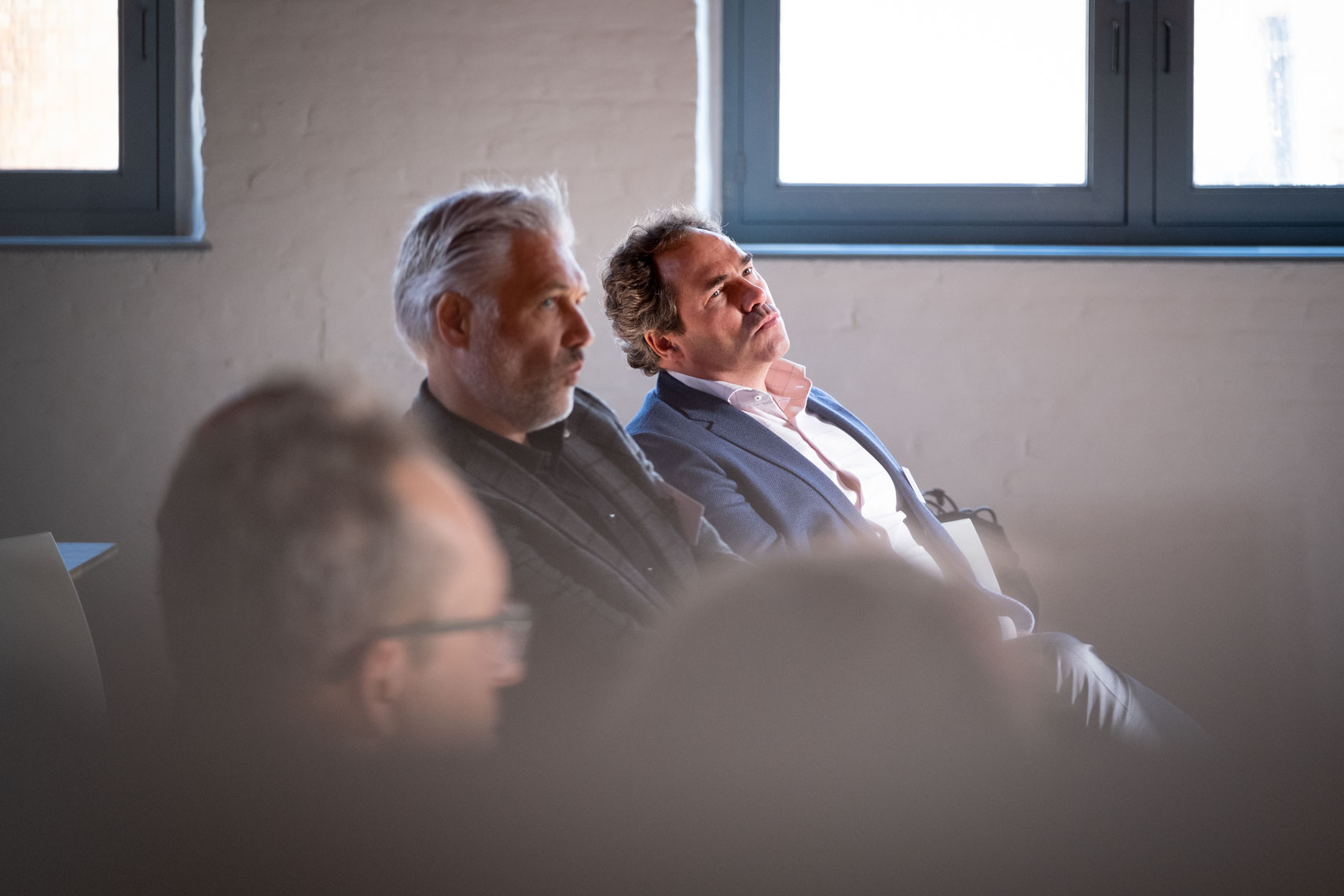 CIONET Belgium - Digitise Your Workforce