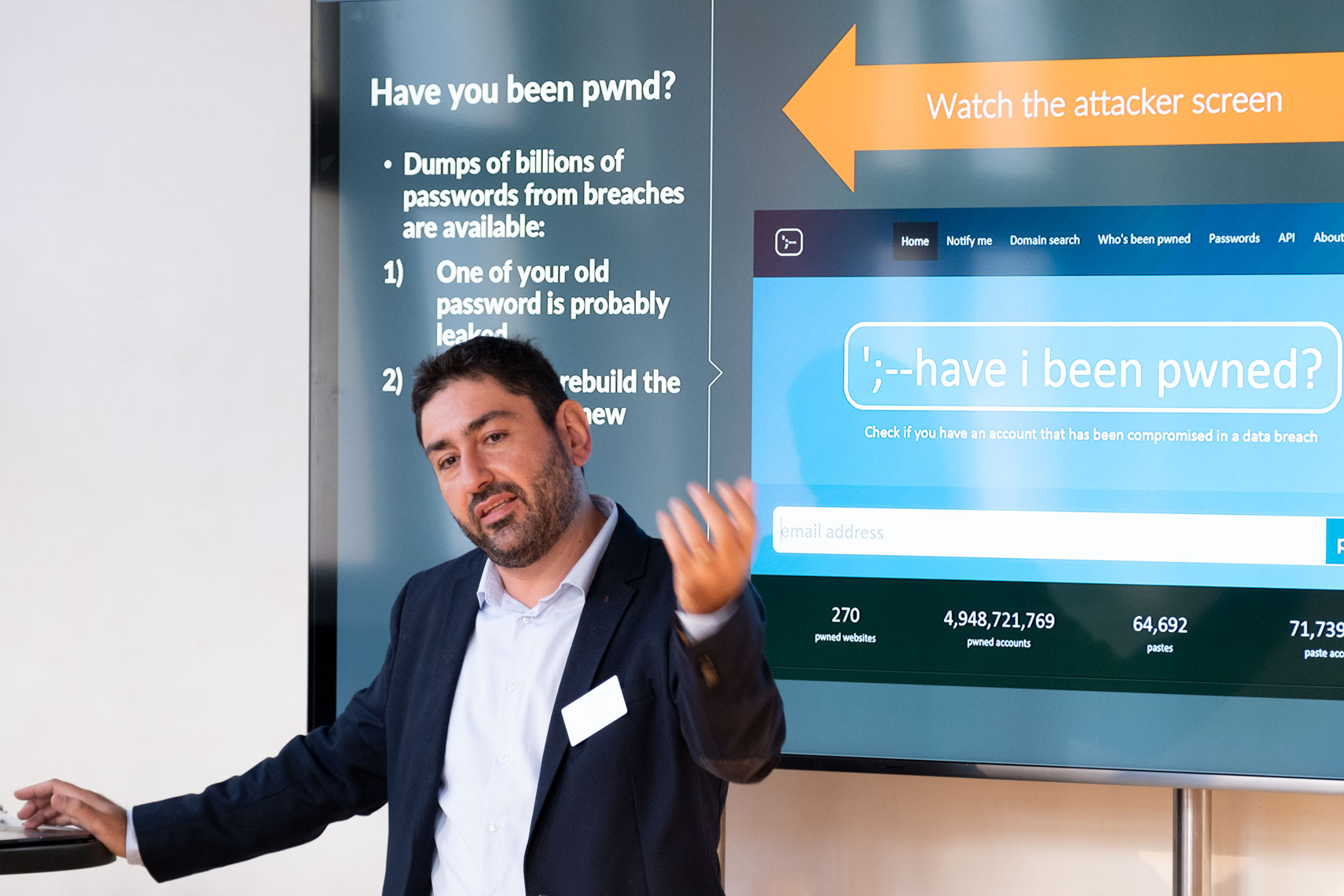 CIONET Belgium - Digitise Your Workforce