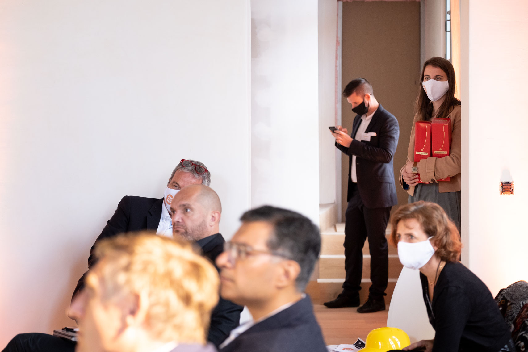 CIONET Belgium - Digitise Your Workforce