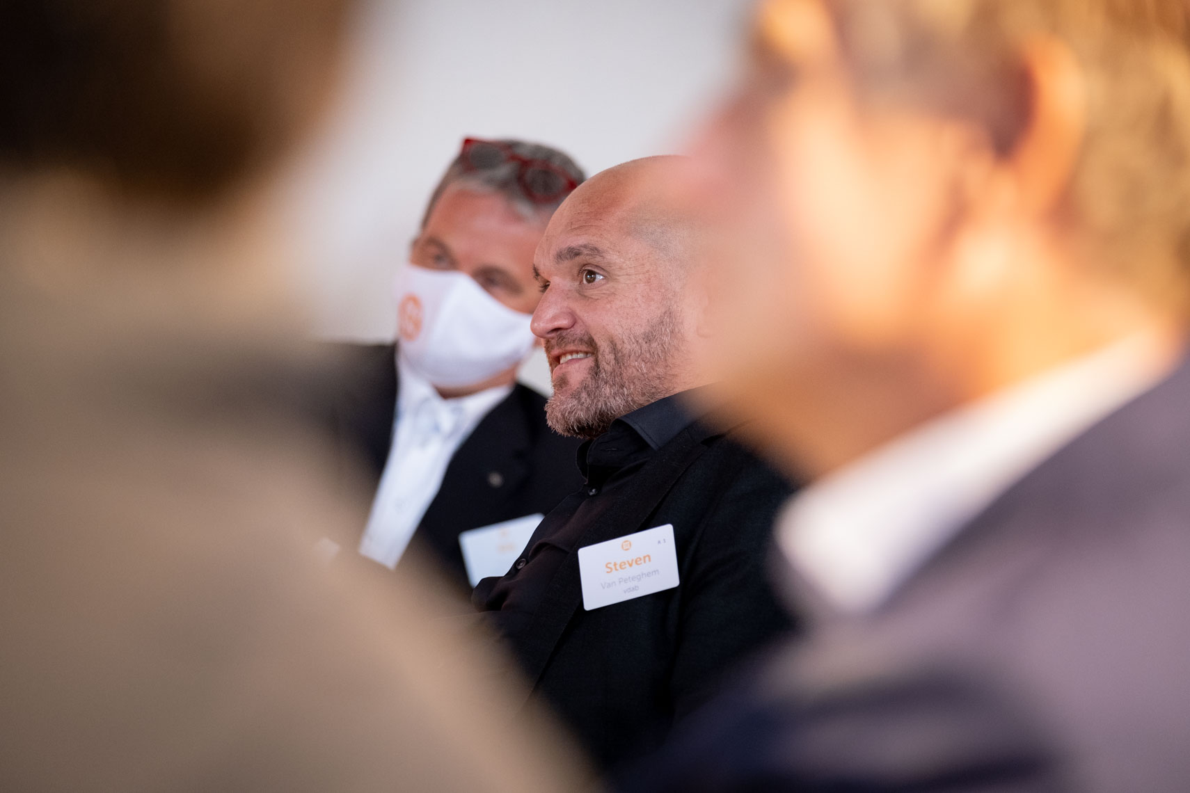 CIONET Belgium - Digitise Your Workforce
