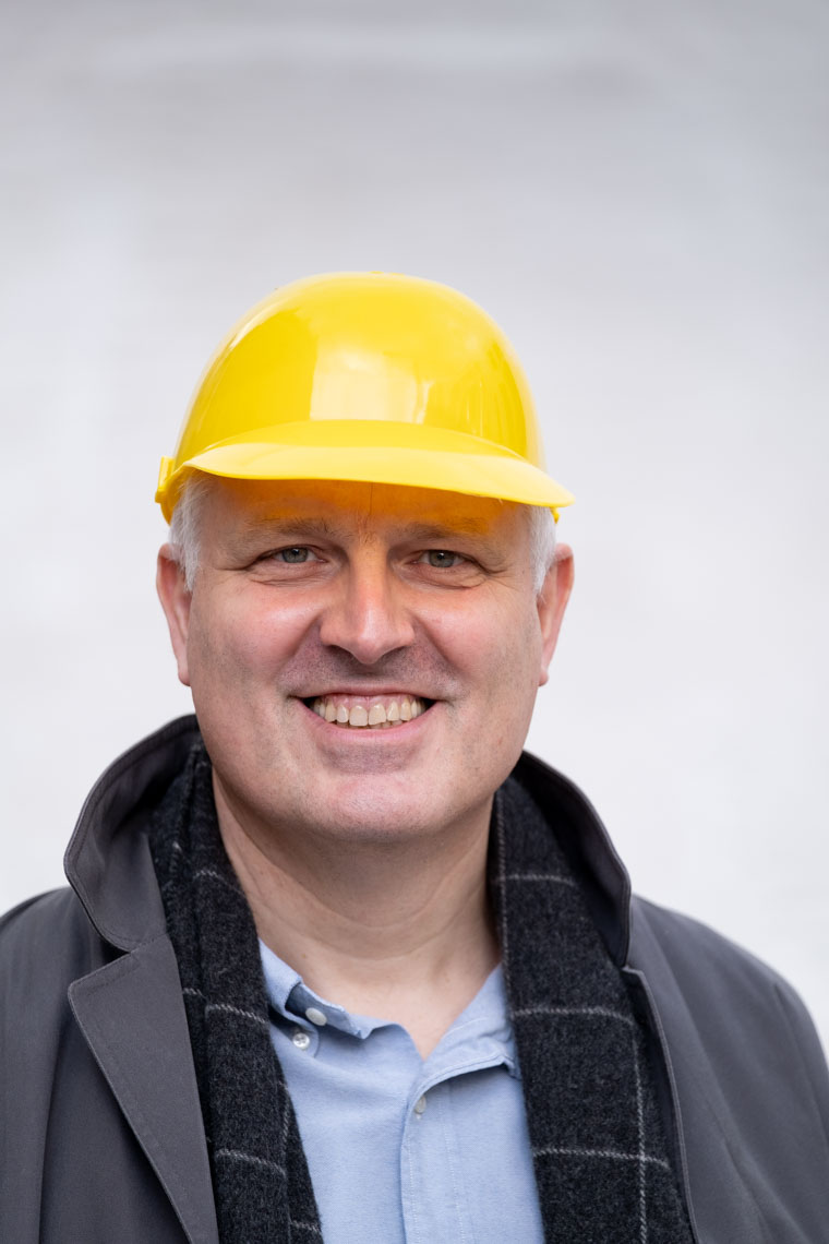 CIONET Belgium - Digitise Your Workforce