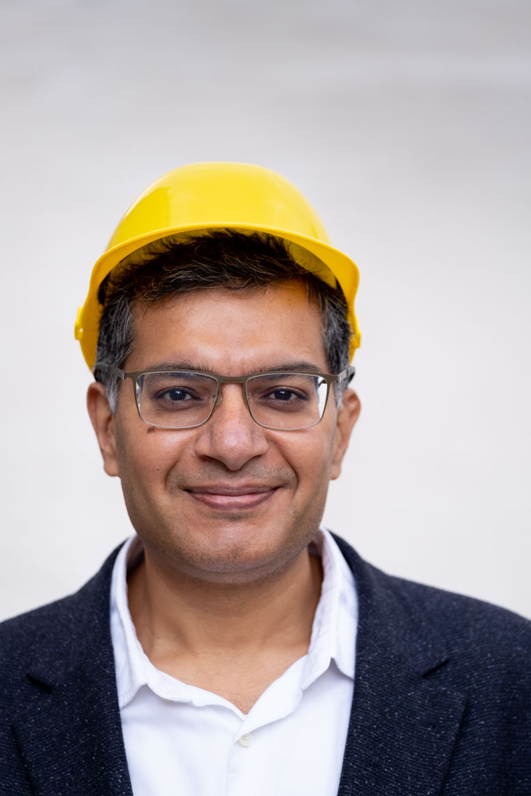 CIONET Belgium - Digitise Your Workforce