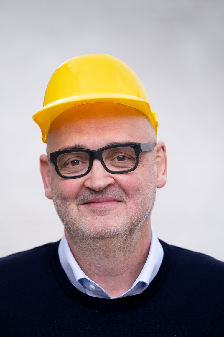 CIONET Belgium - Digitise Your Workforce