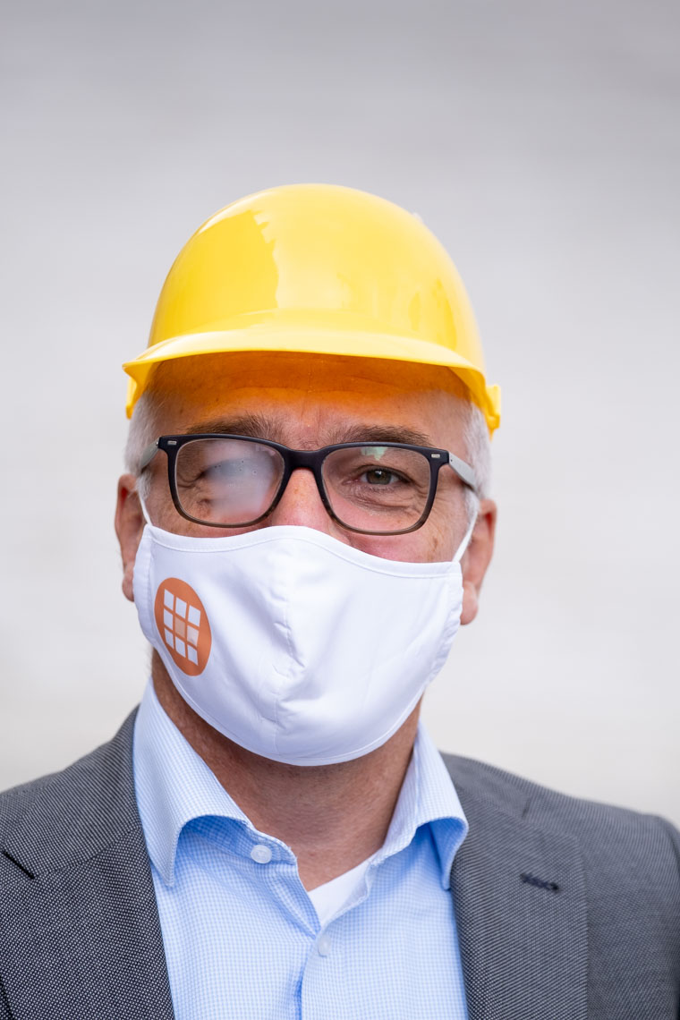 CIONET Belgium - Digitise Your Workforce