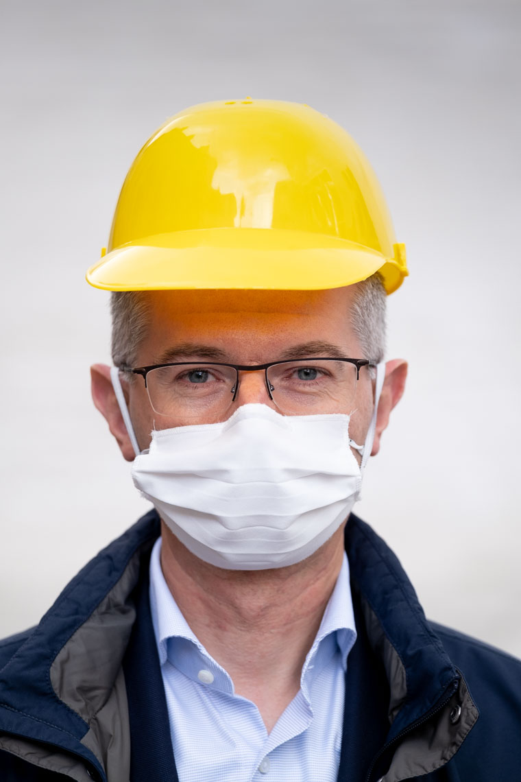 CIONET Belgium - Digitise Your Workforce