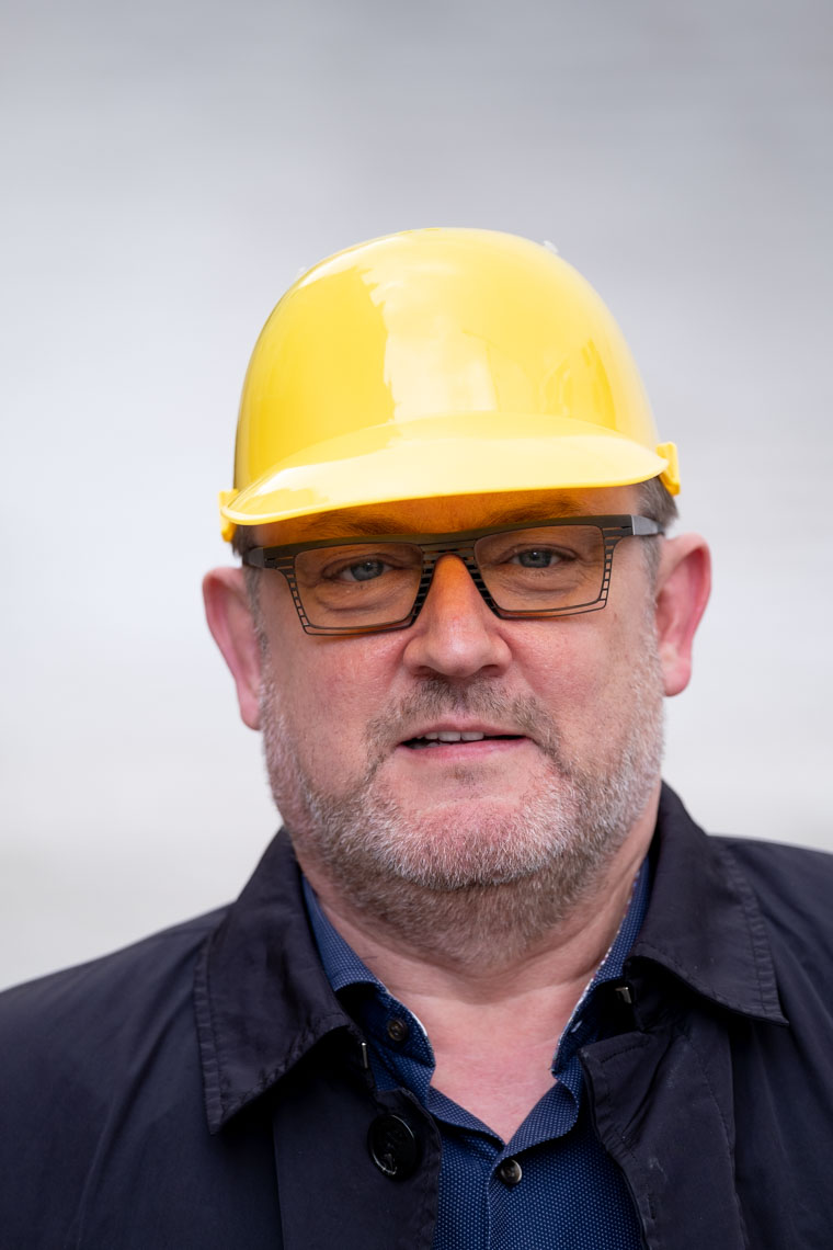CIONET Belgium - Digitise Your Workforce