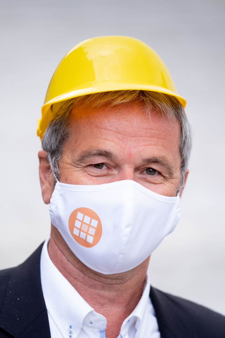 CIONET Belgium - Digitise Your Workforce