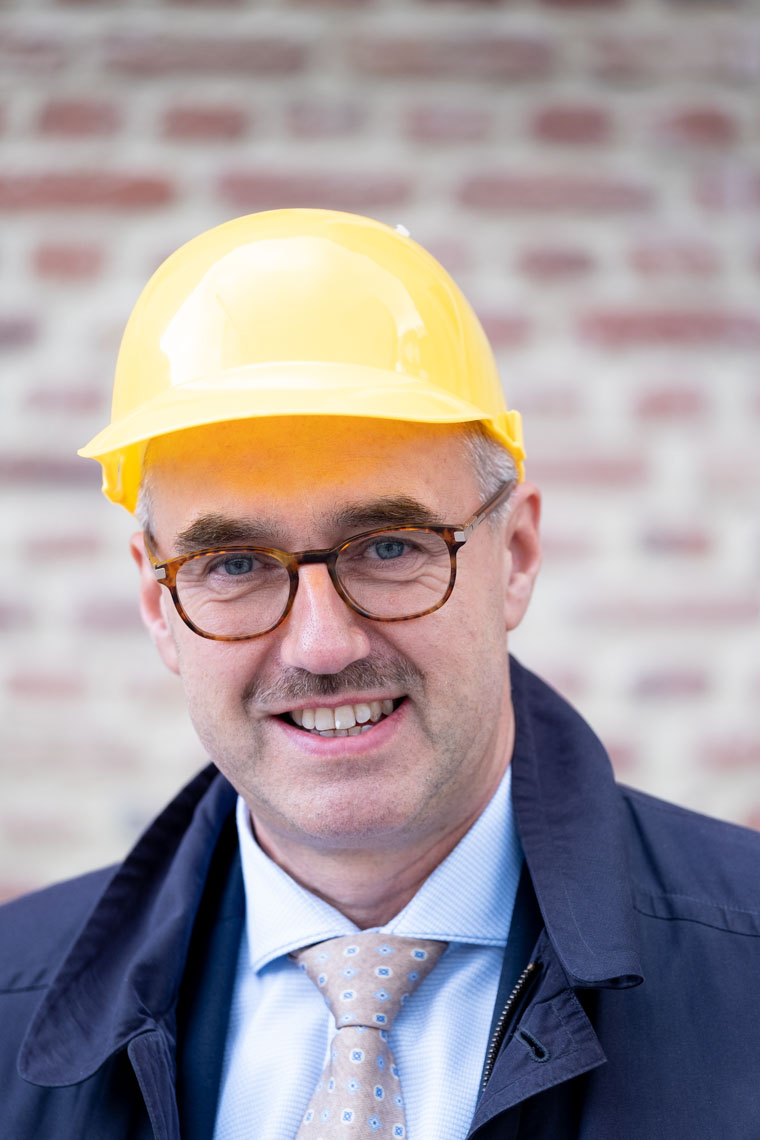 CIONET Belgium - Digitise Your Workforce