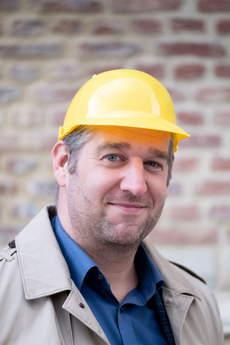 CIONET Belgium - Digitise Your Workforce