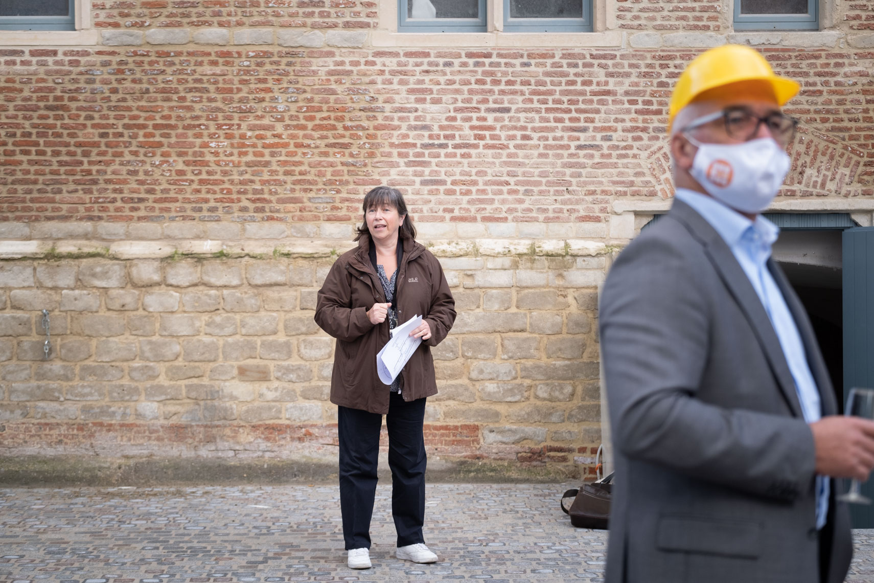 CIONET Belgium - Digitise Your Workforce