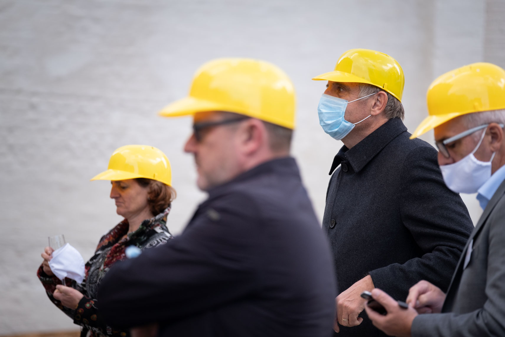 CIONET Belgium - Digitise Your Workforce