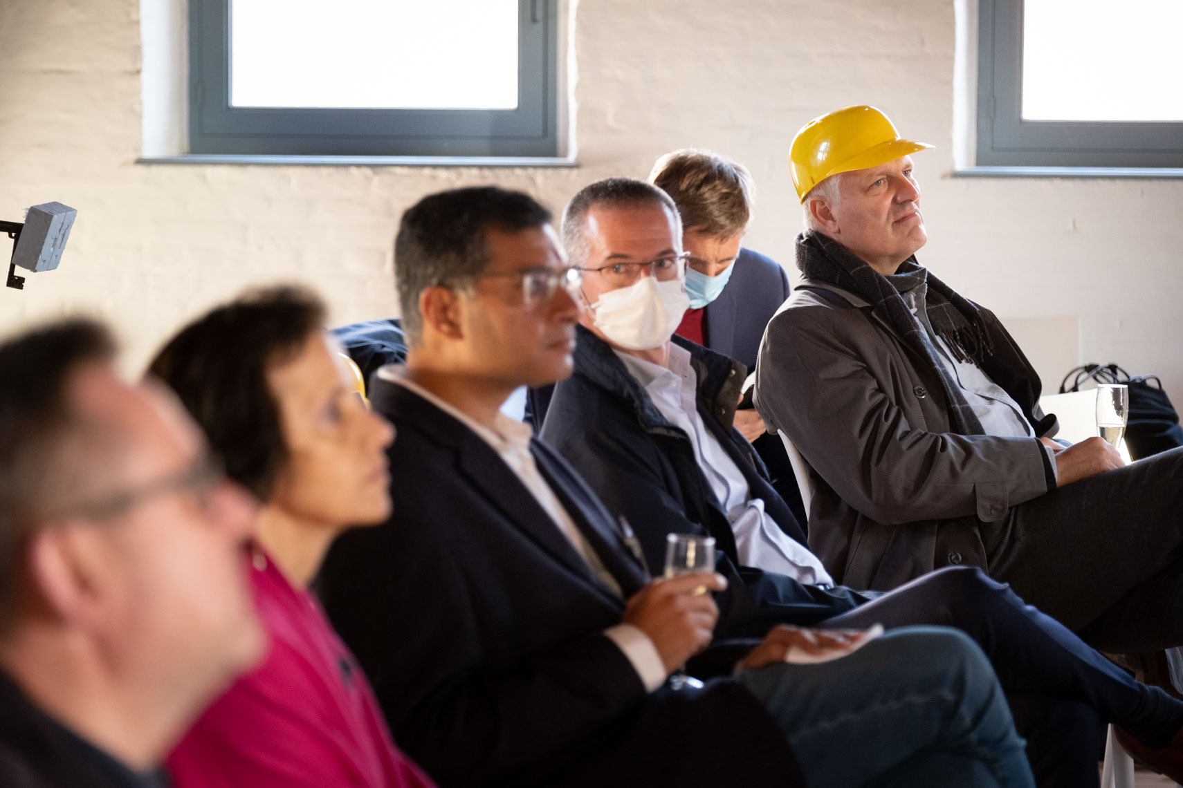 CIONET Belgium - Digitise Your Workforce