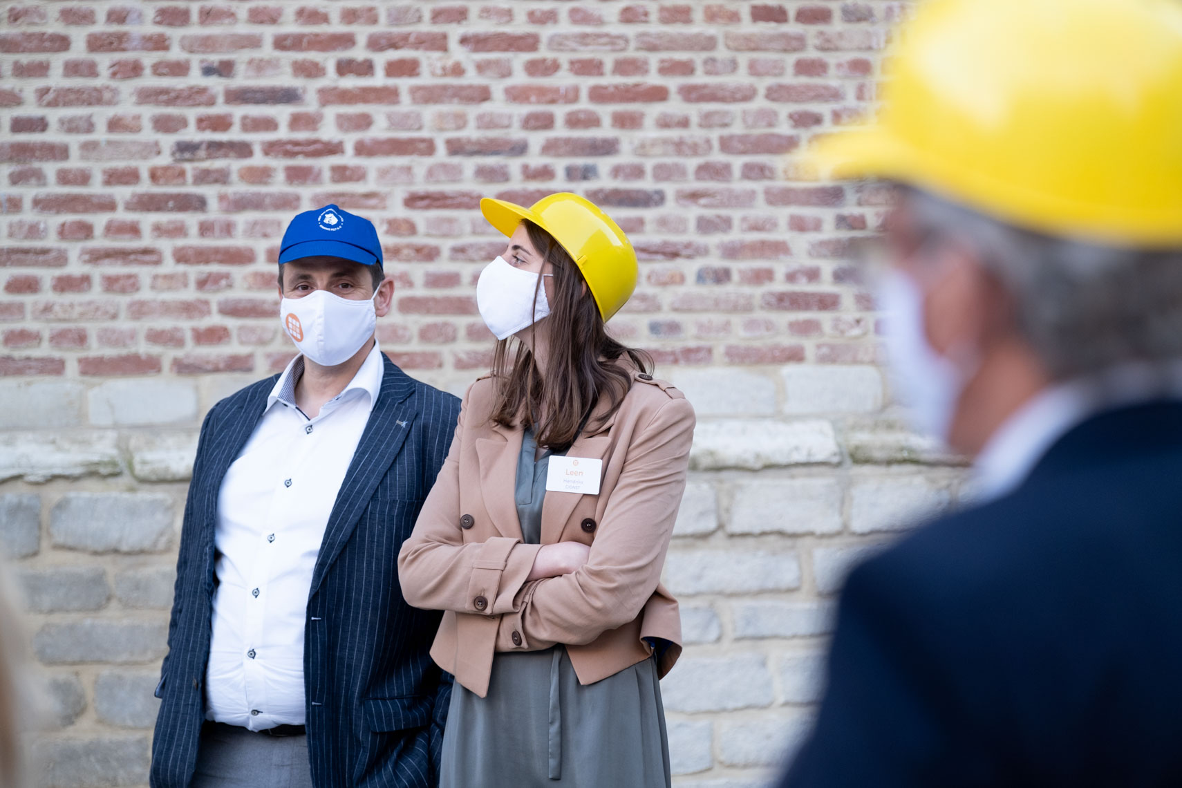 CIONET Belgium - Digitise Your Workforce