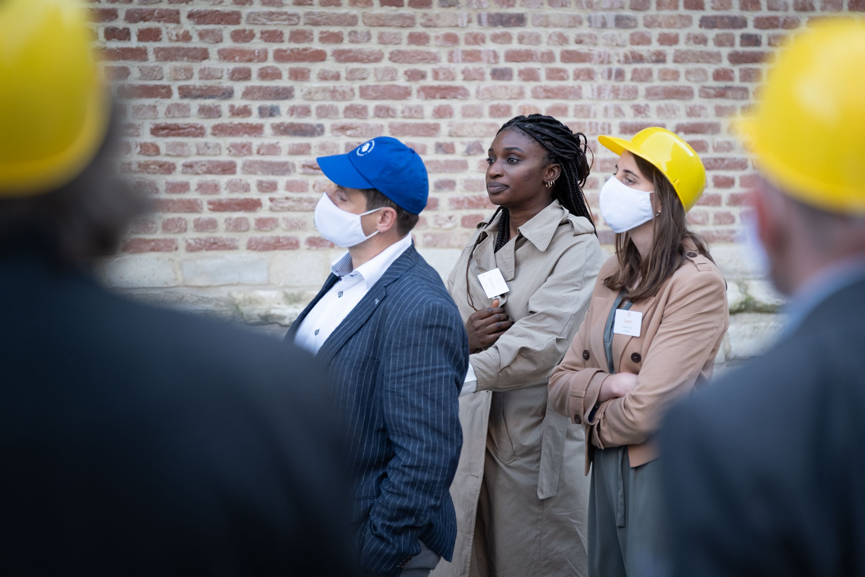 CIONET Belgium - Digitise Your Workforce