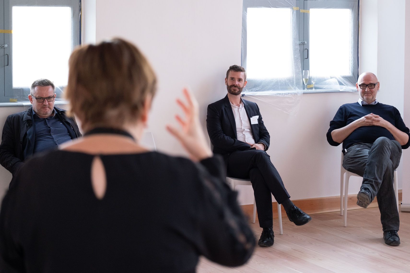 CIONET Belgium - Digitise Your Workforce