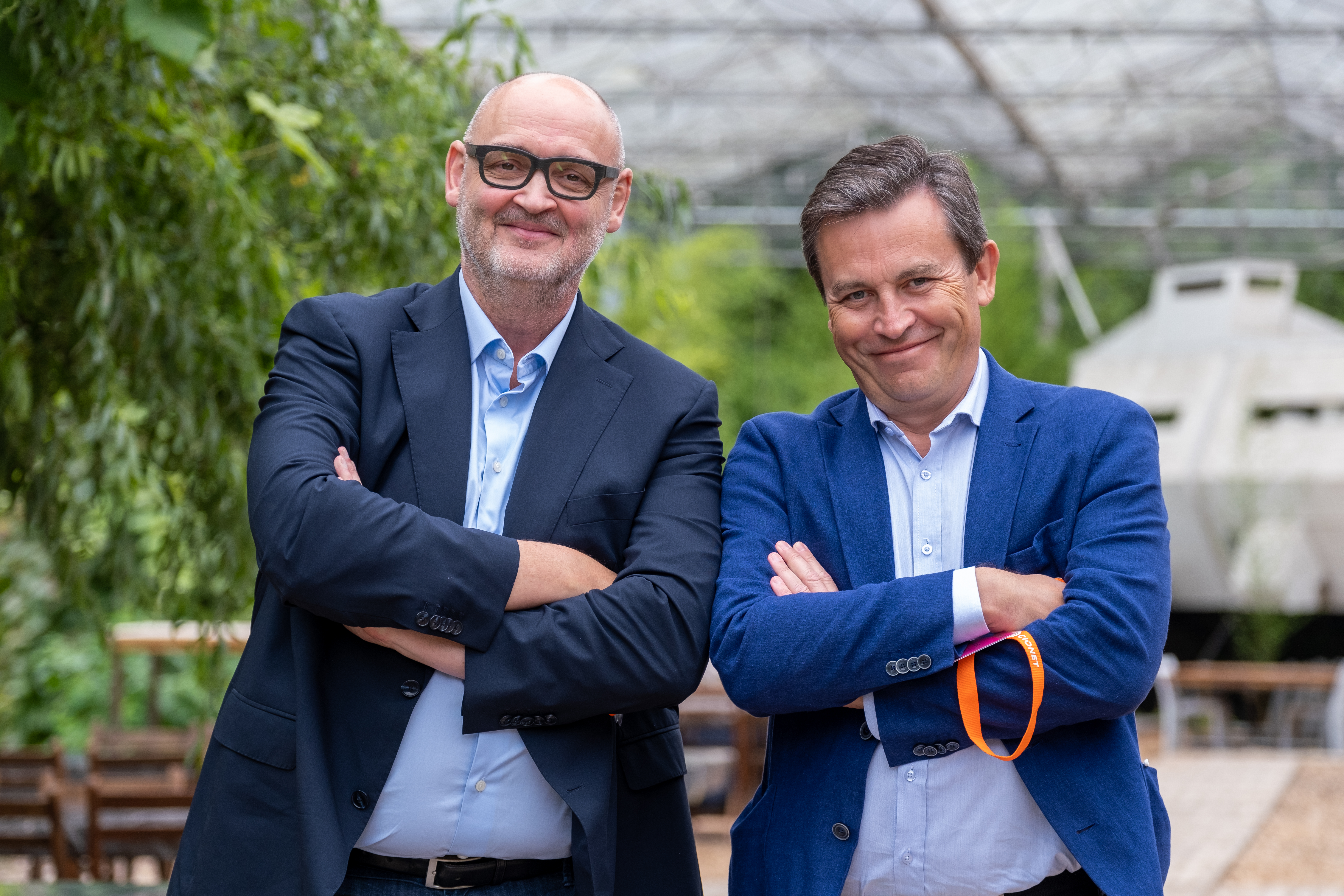 CIONET Belgium - Summer Celebration 2021