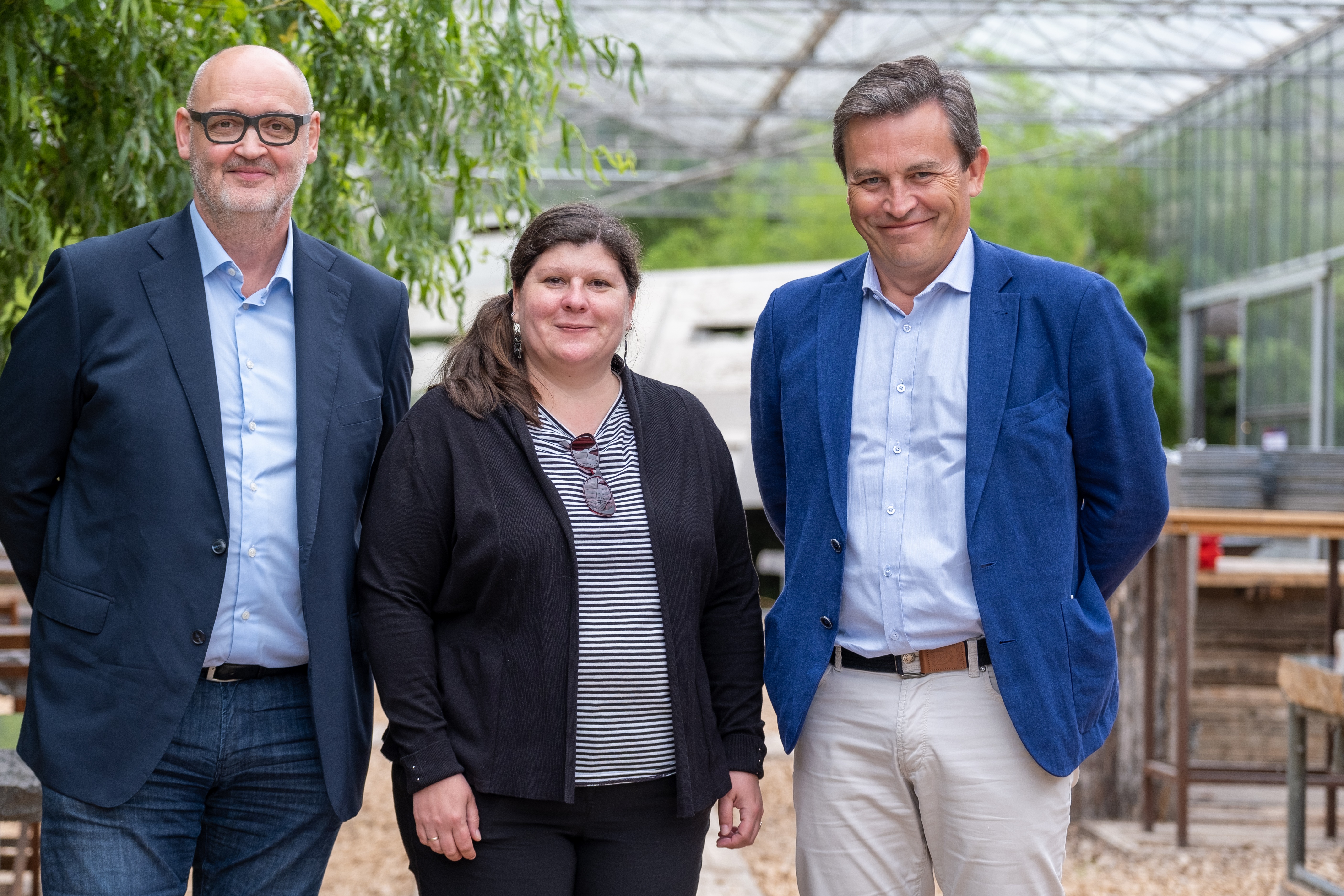 CIONET Belgium - Summer Celebration 2021