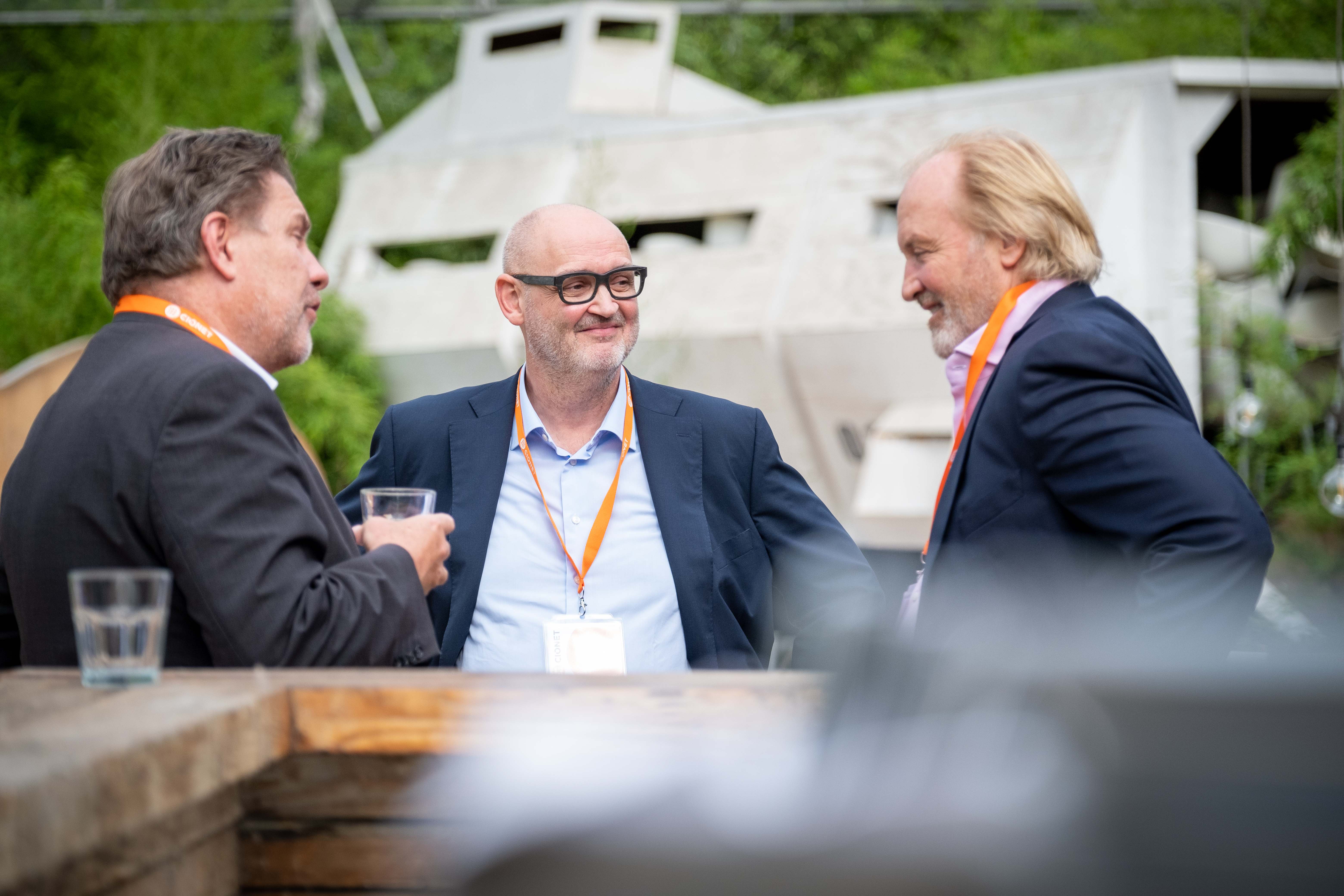 CIONET Belgium - Summer Celebration 2021