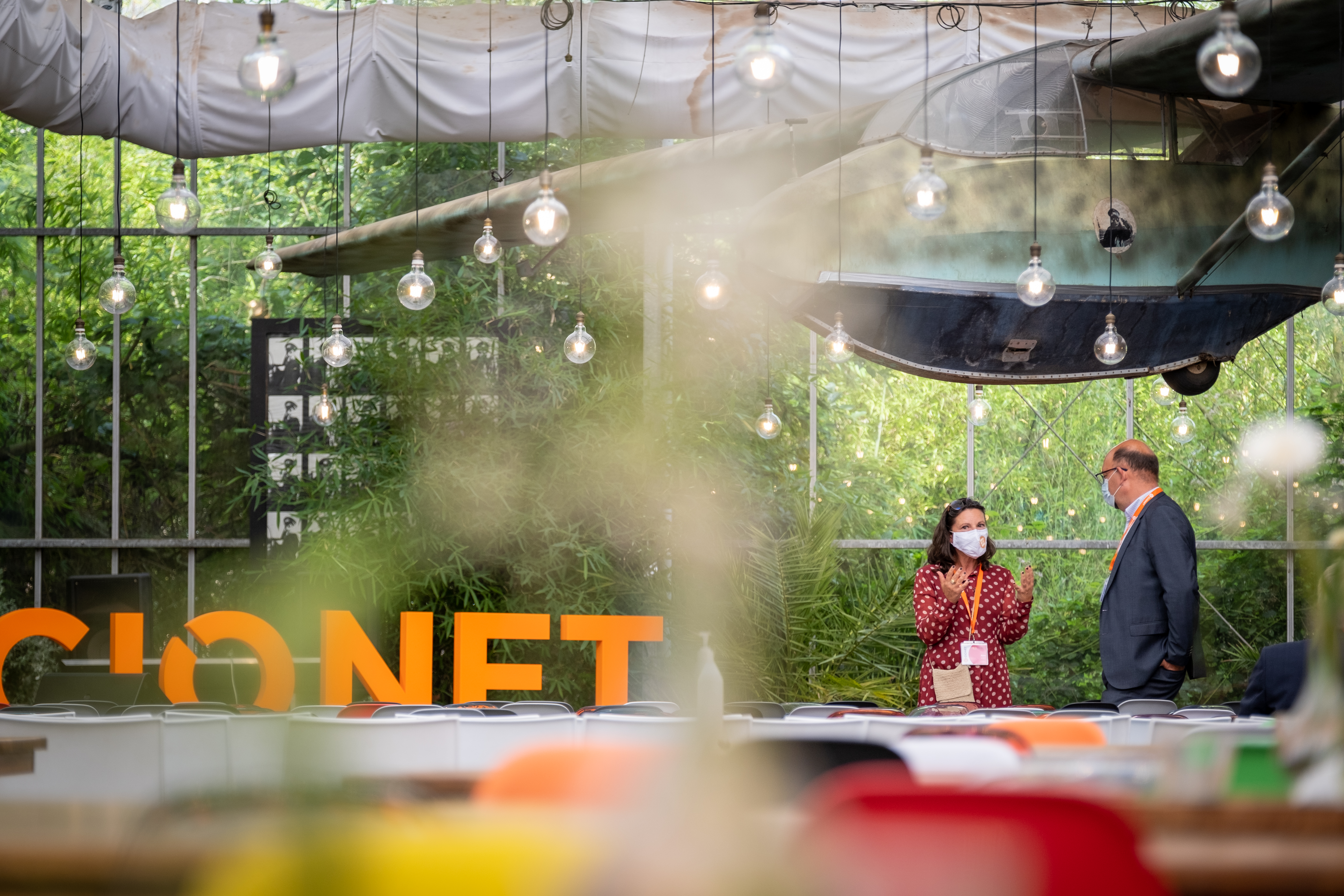 CIONET Belgium - Summer Celebration 2021