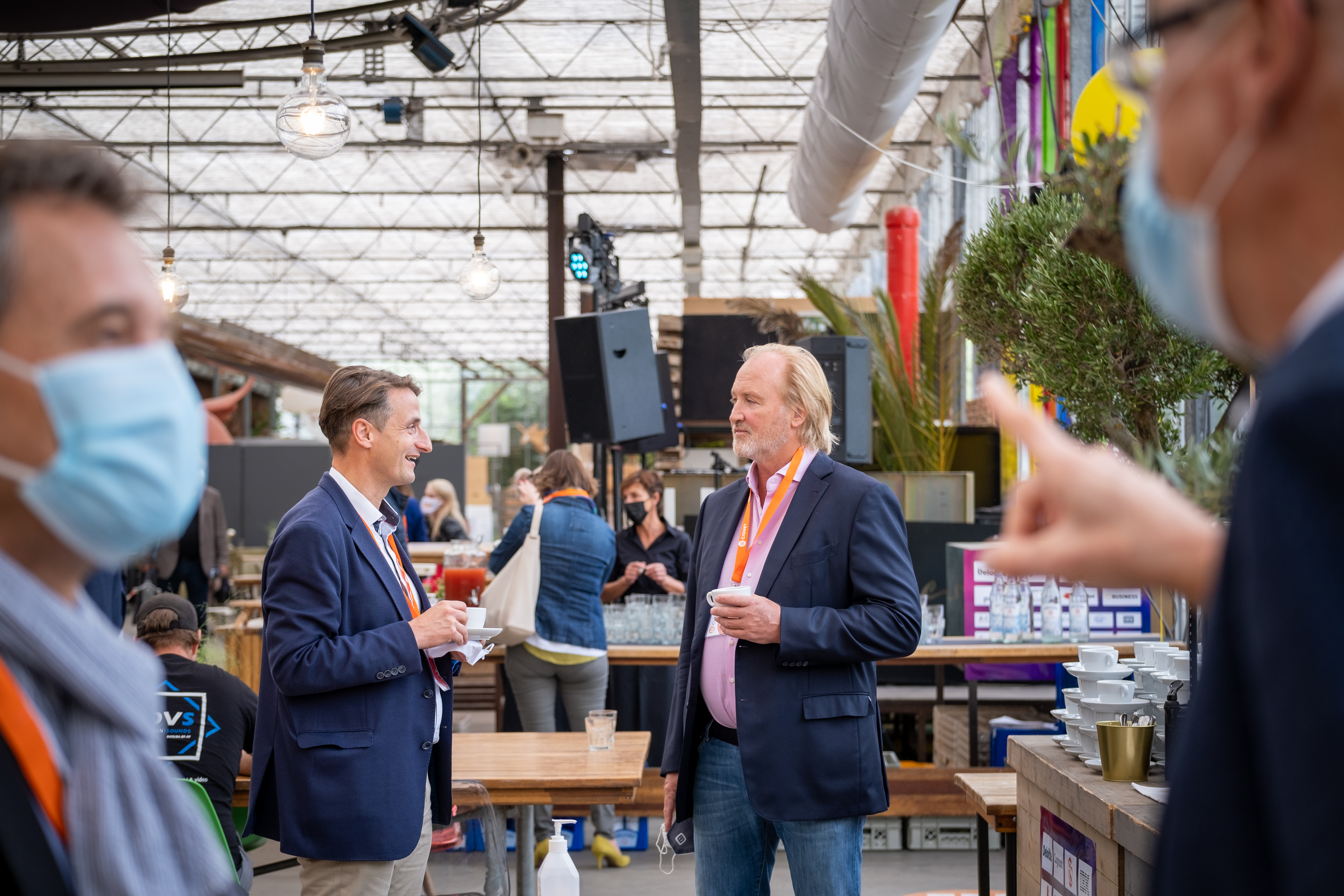 CIONET Belgium - Summer Celebration 2021