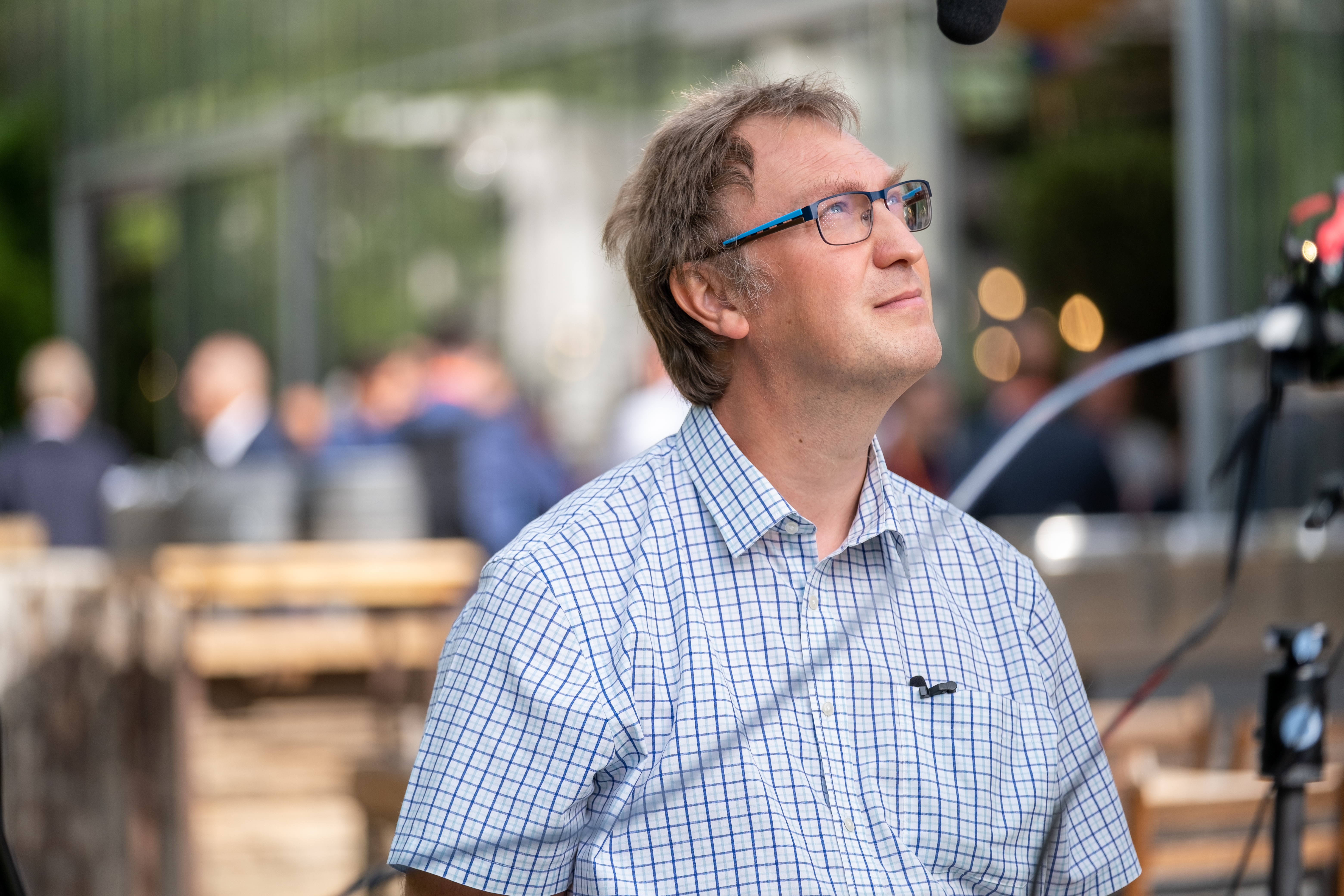 CIONET Belgium - Summer Celebration 2021