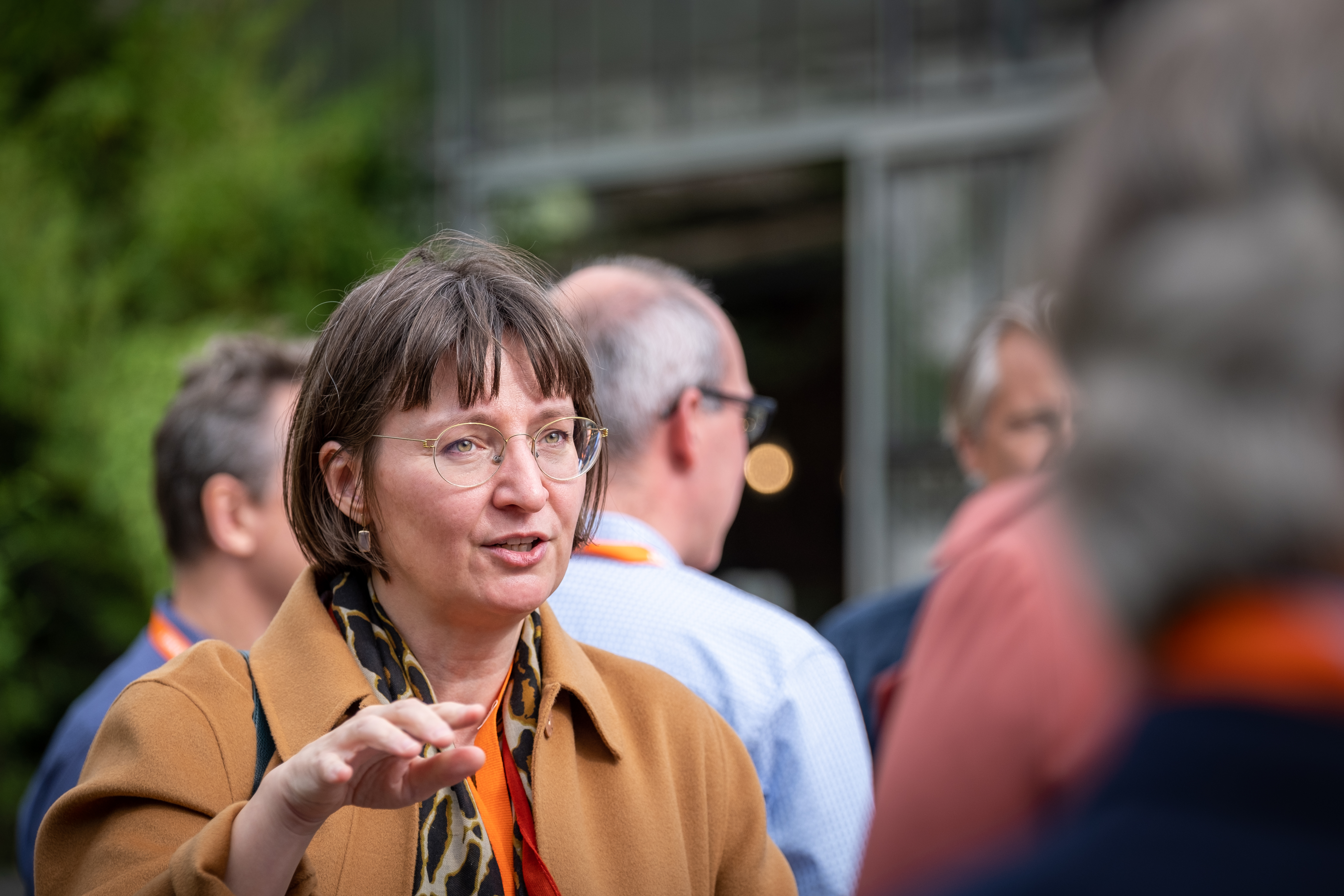 CIONET Belgium - Summer Celebration 2021