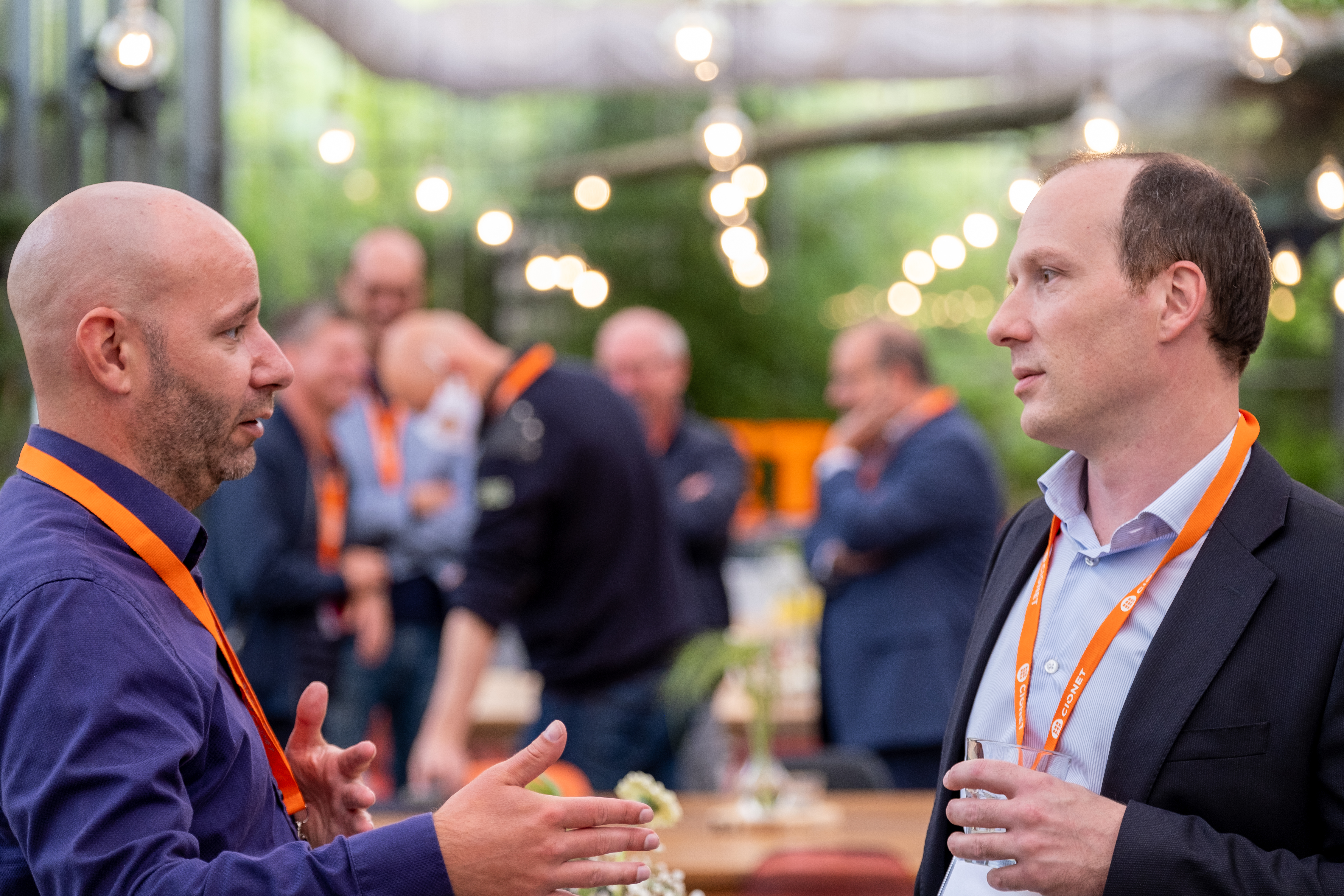 CIONET Belgium - Summer Celebration 2021