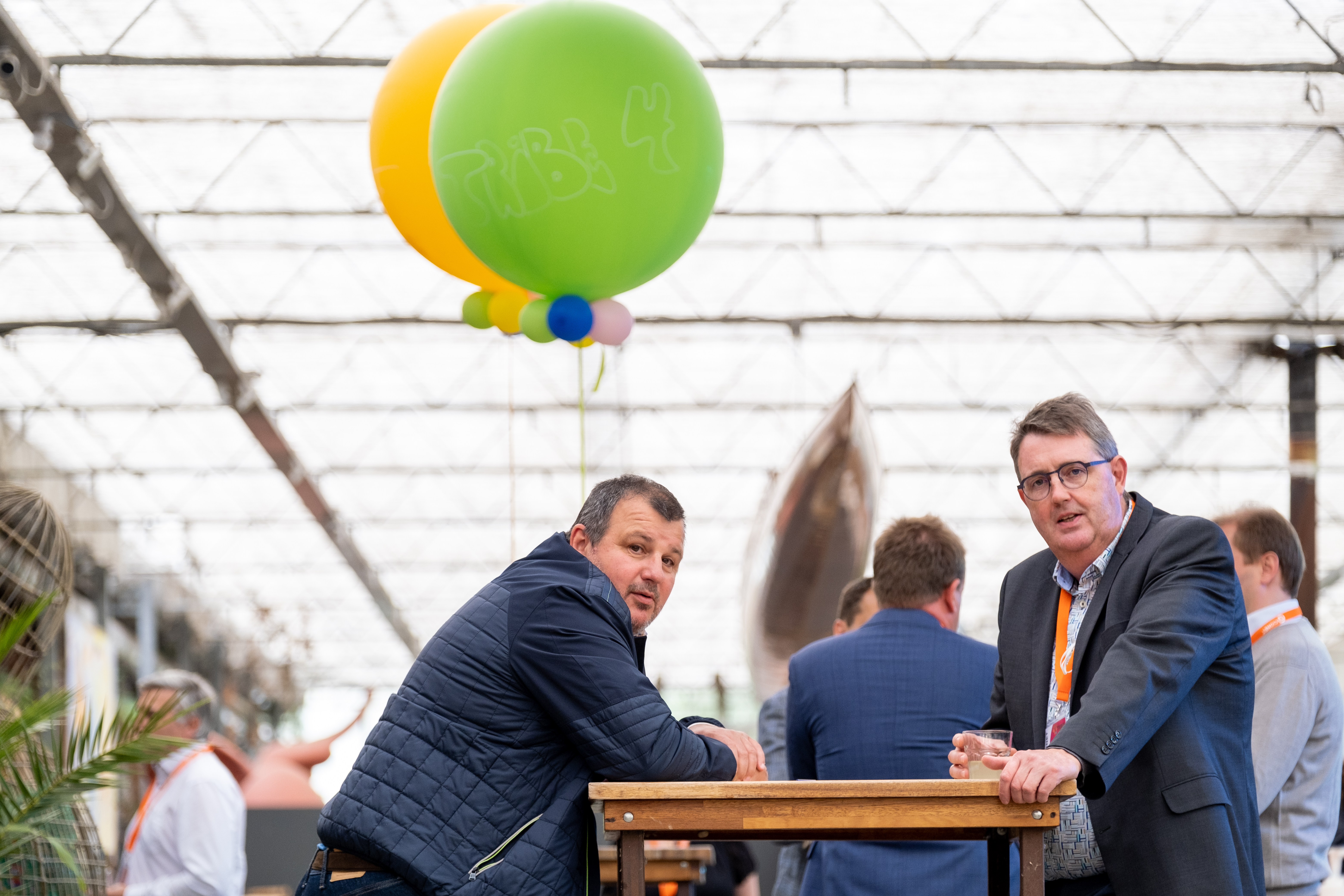 CIONET Belgium - Summer Celebration 2021