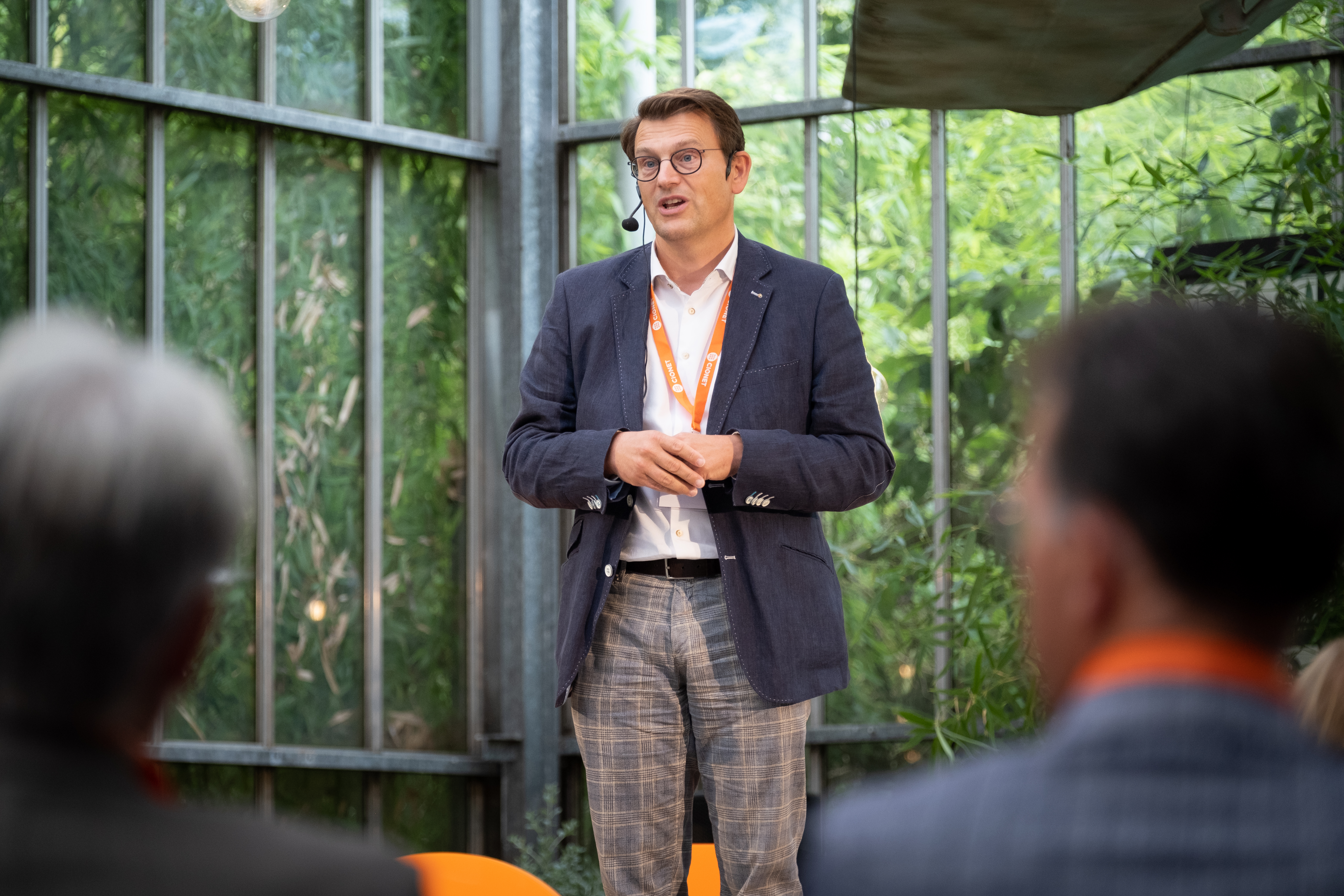 CIONET Belgium - Summer Celebration 2021