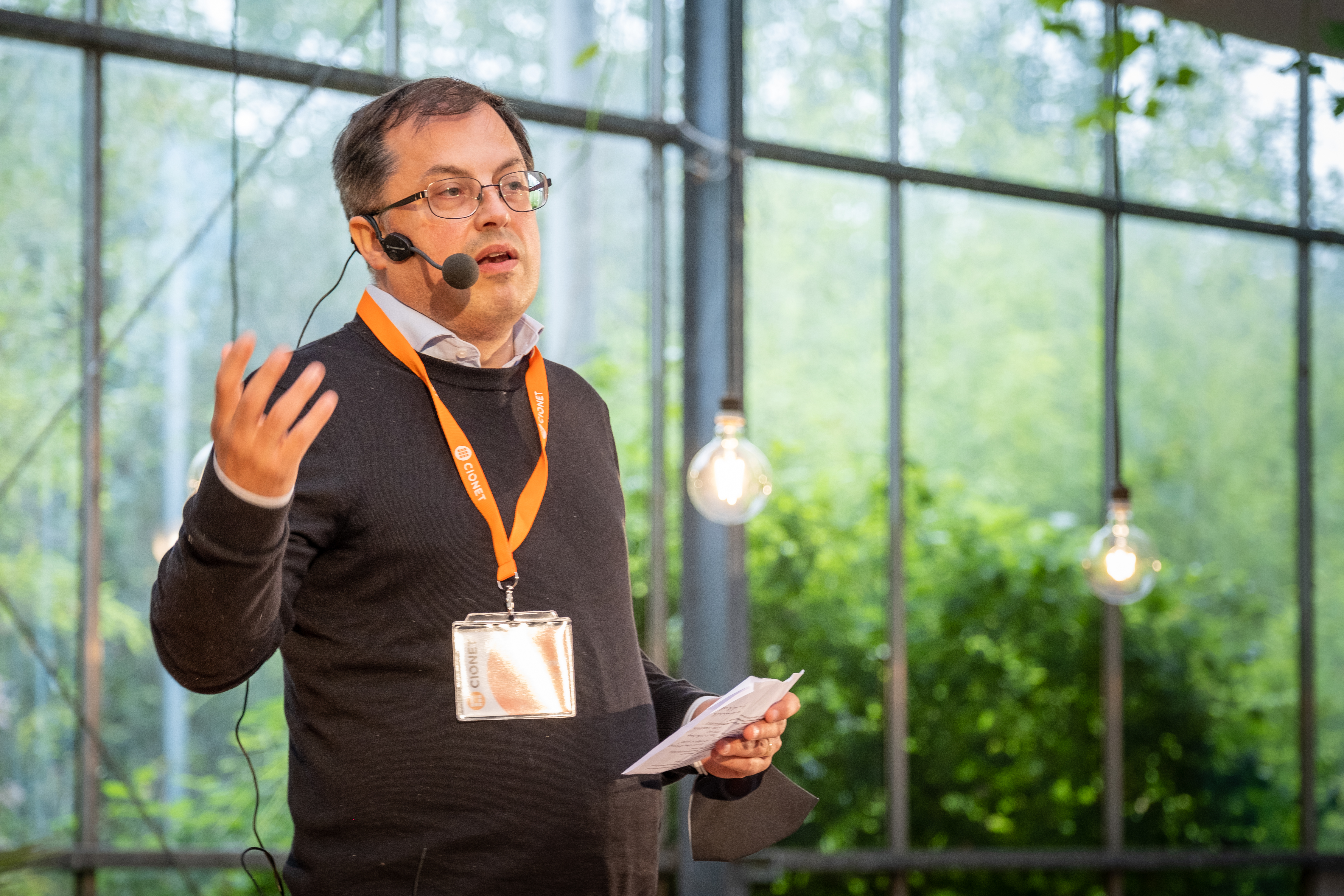 CIONET Belgium - Summer Celebration 2021