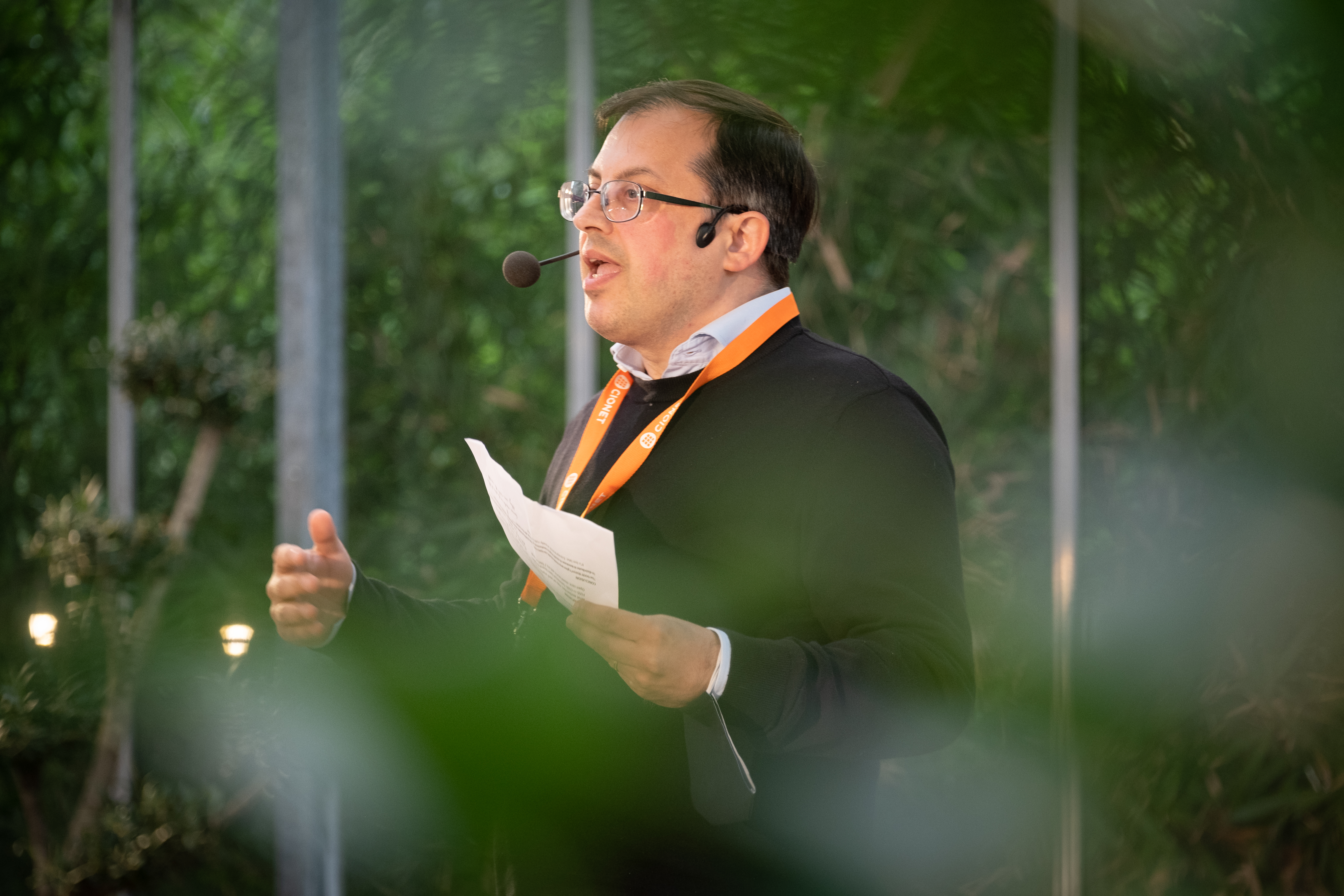CIONET Belgium - Summer Celebration 2021