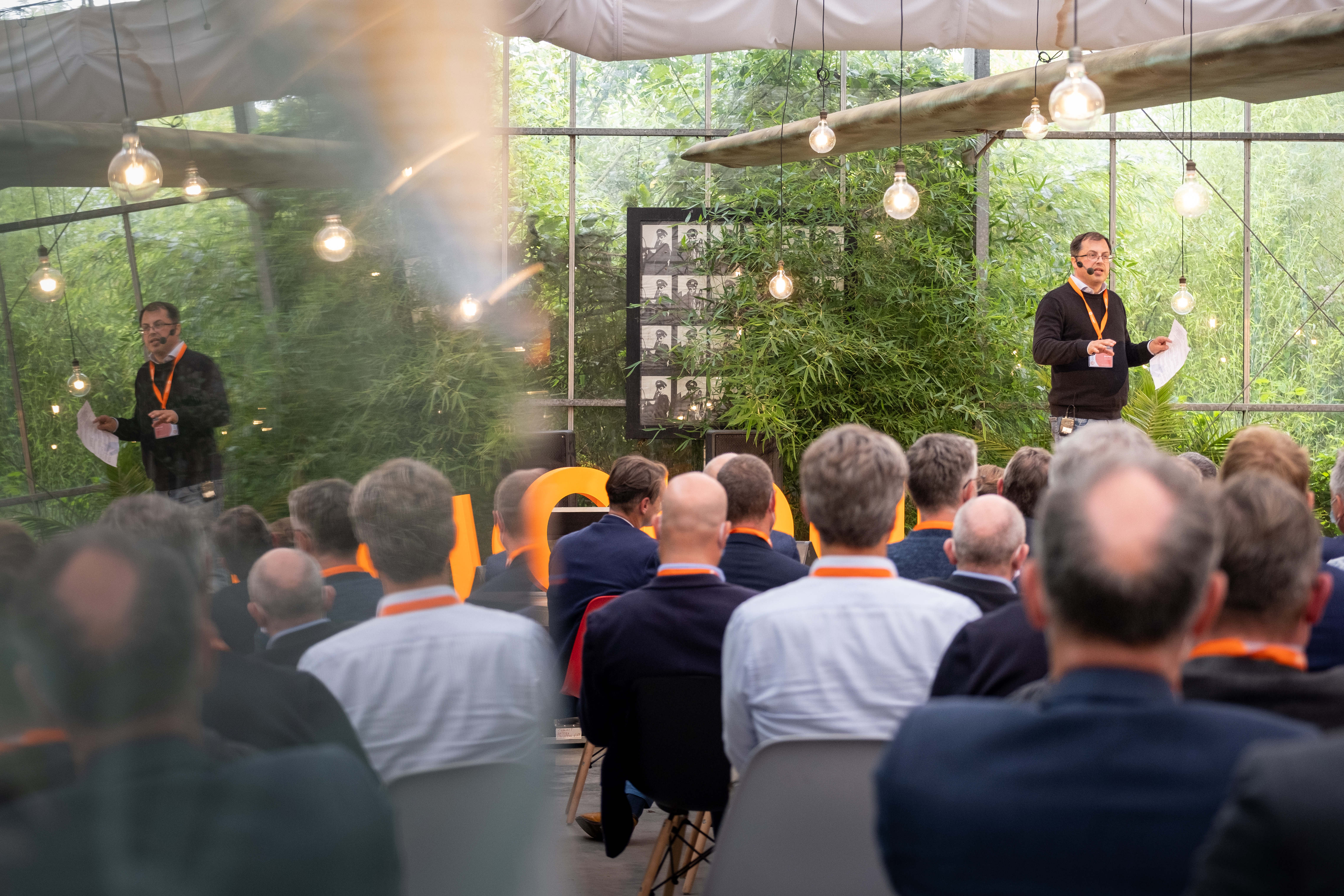 CIONET Belgium - Summer Celebration 2021