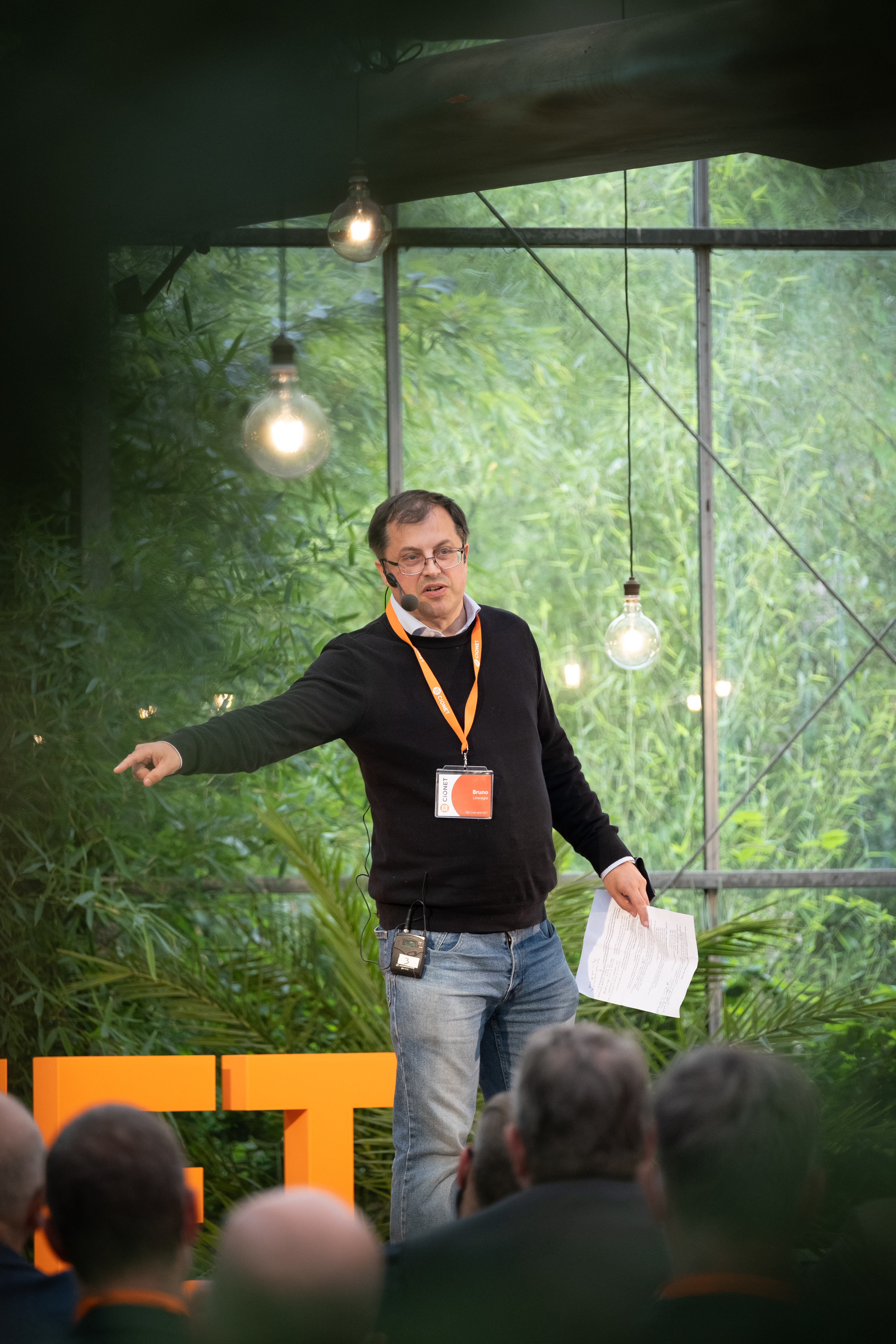 CIONET Belgium - Summer Celebration 2021