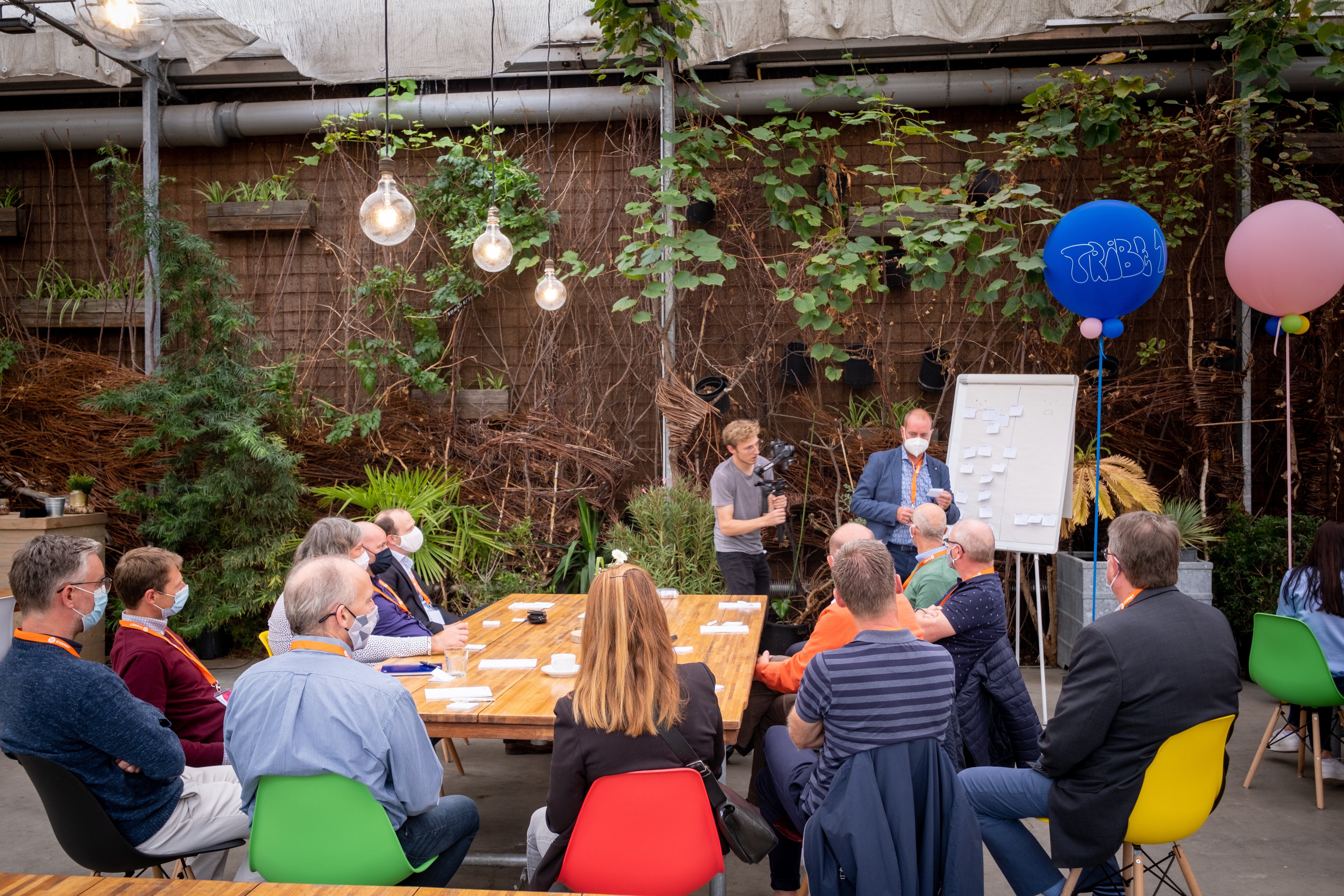 CIONET Belgium - Summer Celebration 2021