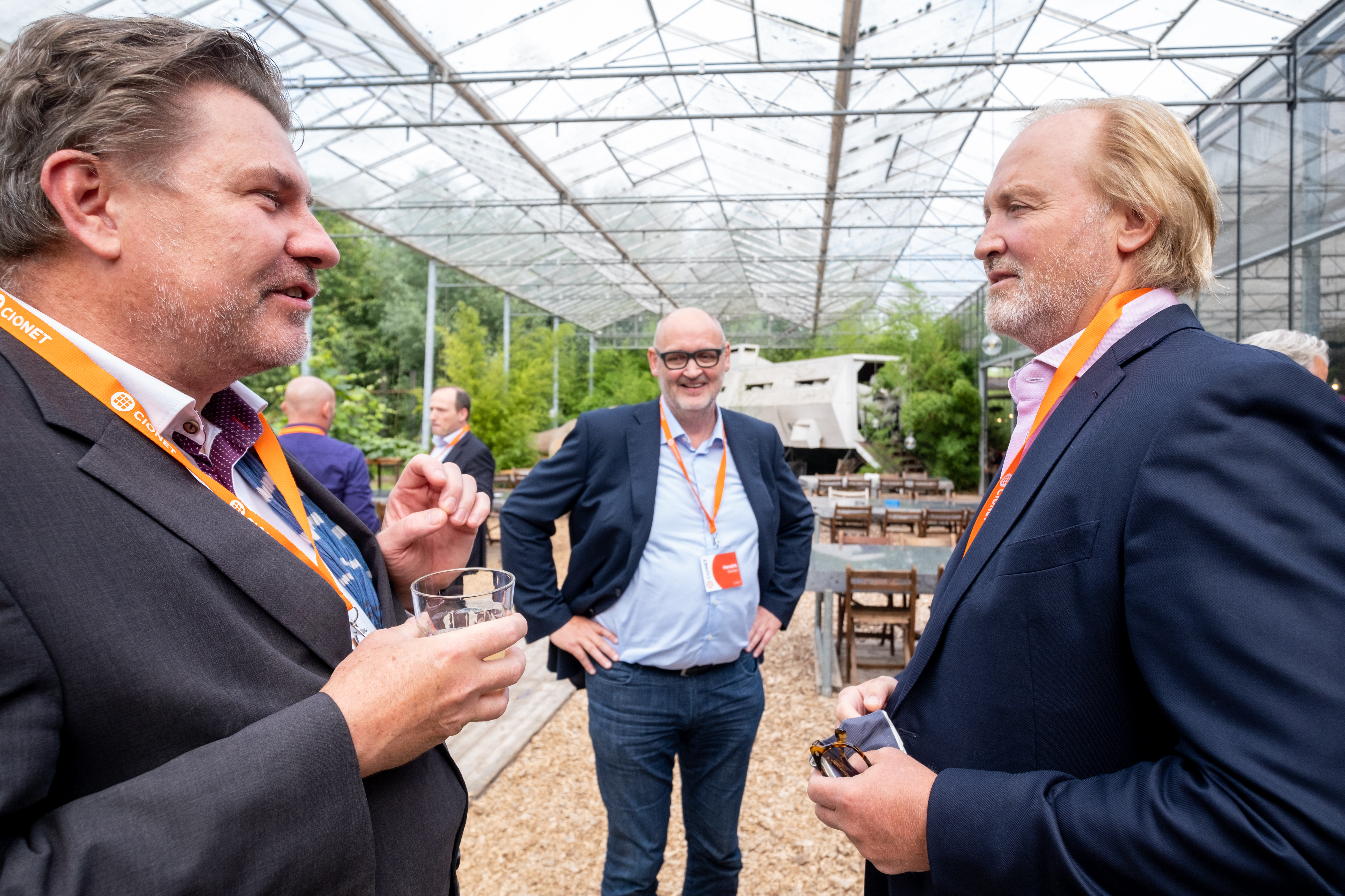 CIONET Belgium - Summer Celebration 2021