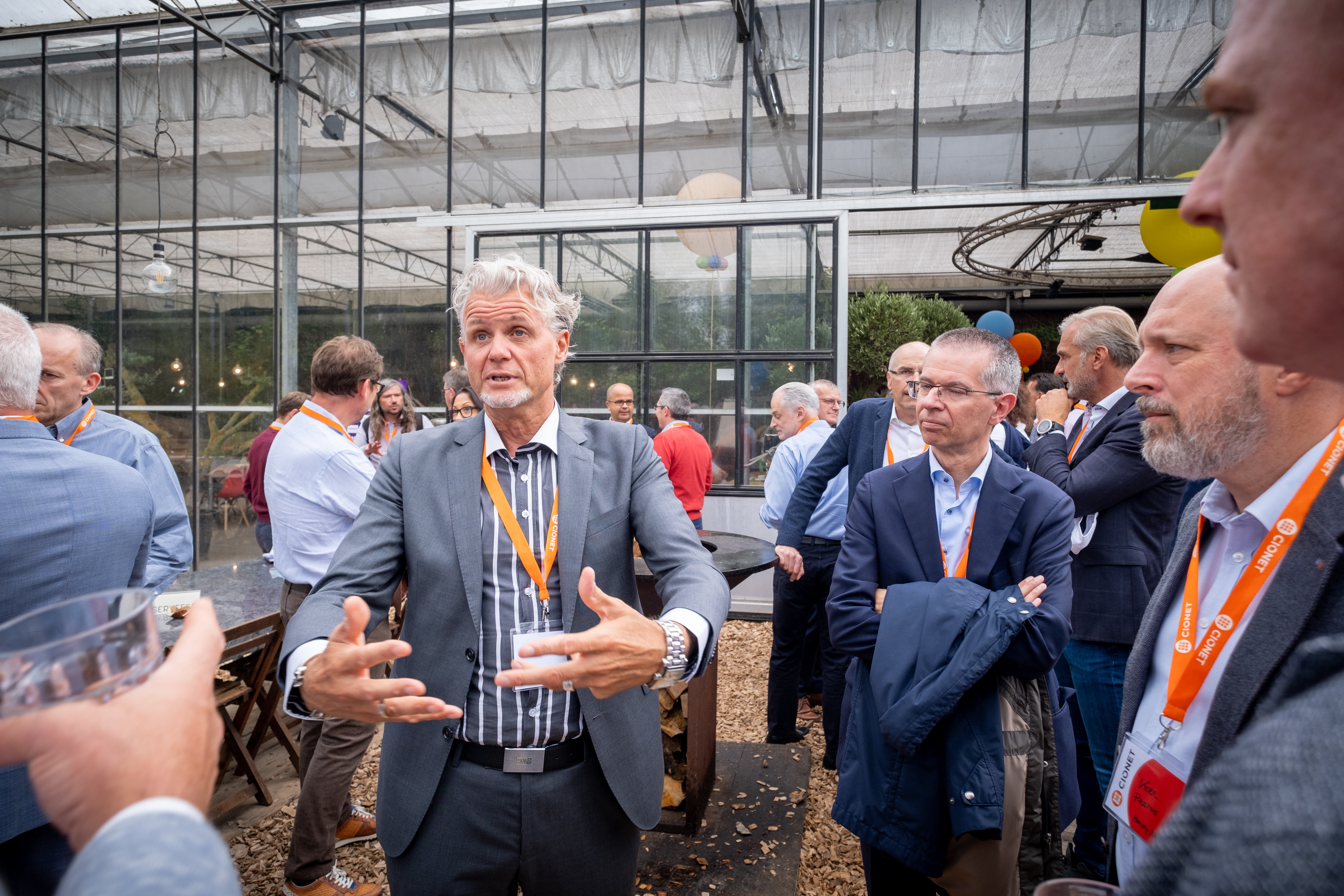 CIONET Belgium - Summer Celebration 2021