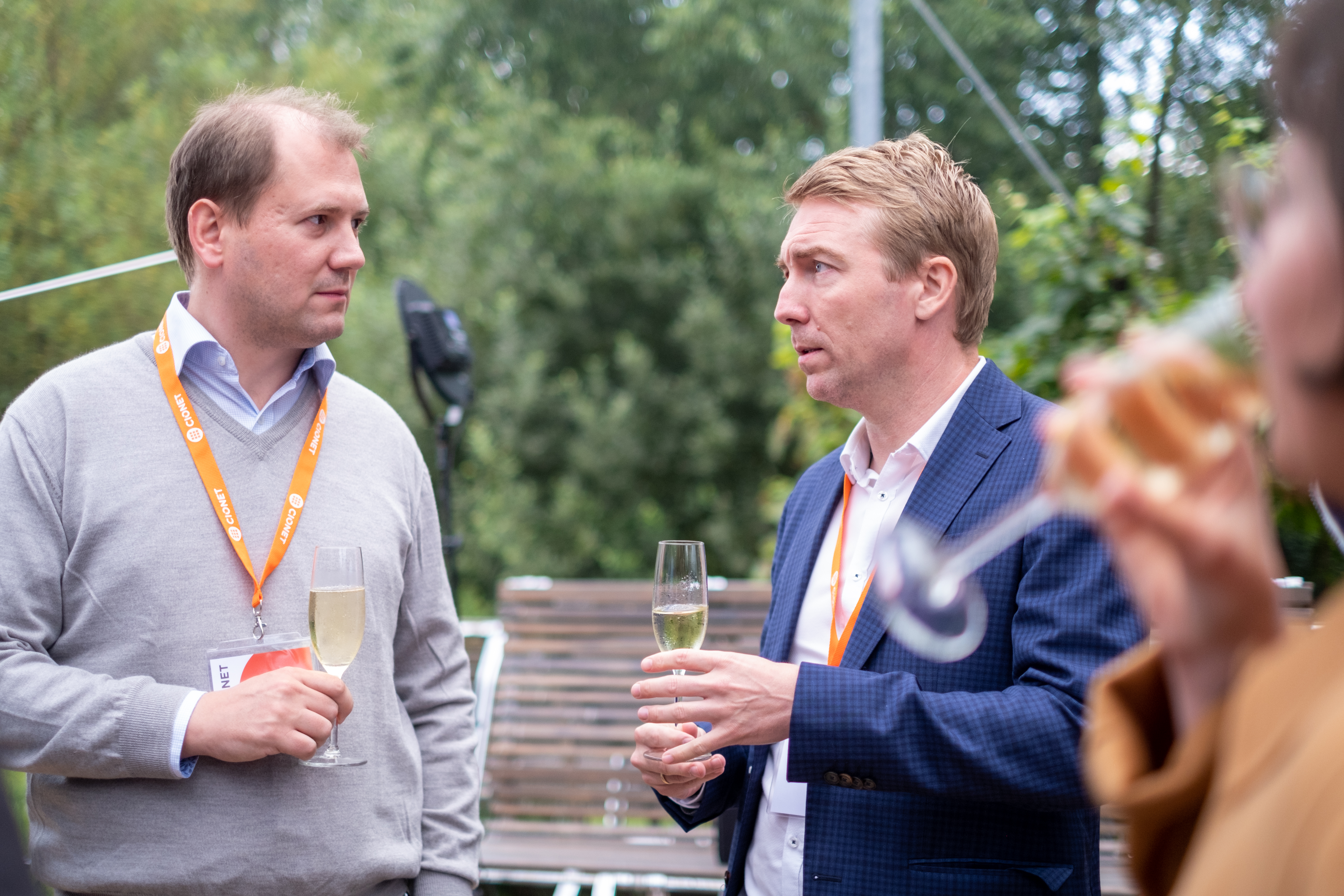 CIONET Belgium - Summer Celebration 2021