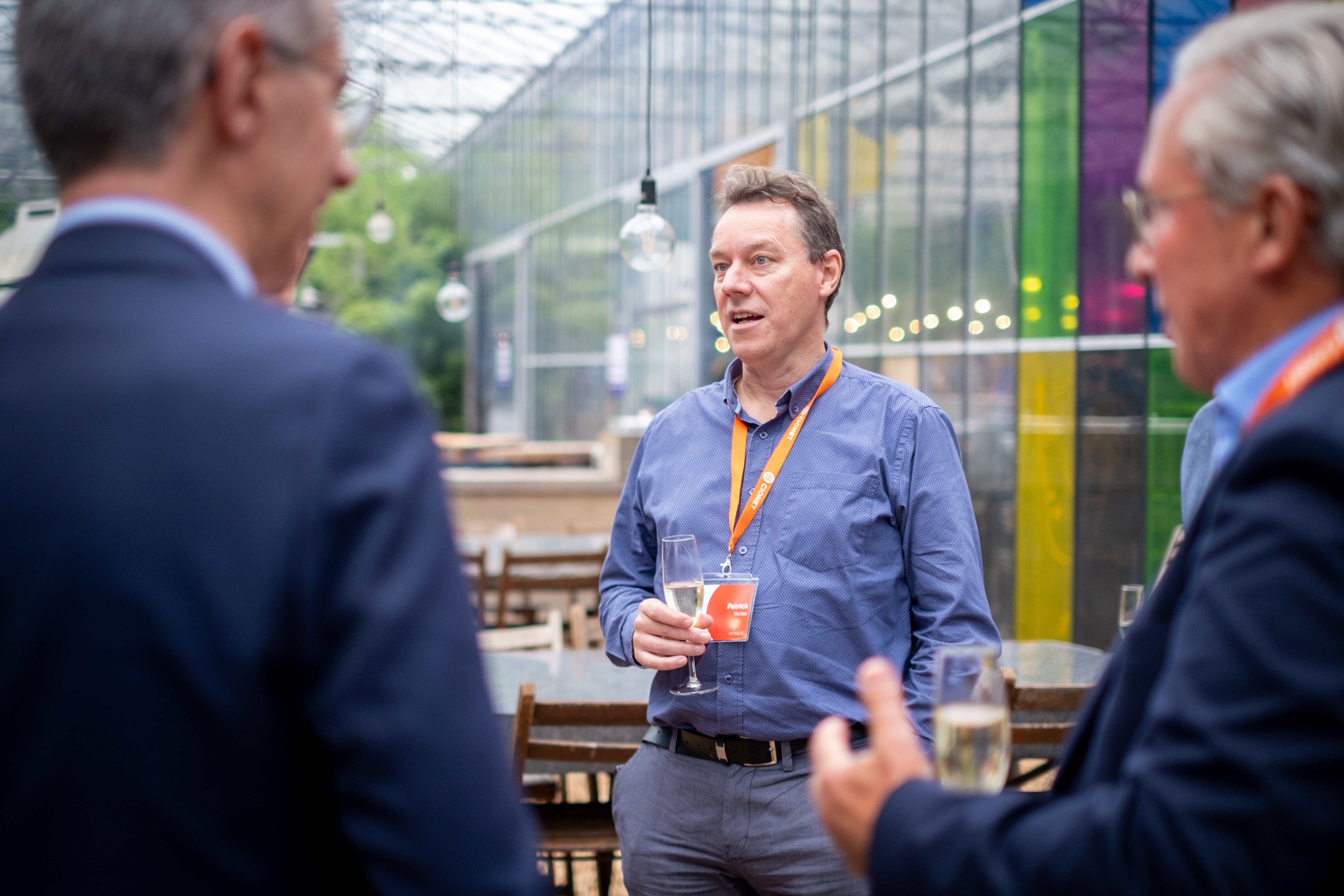 CIONET Belgium - Summer Celebration 2021