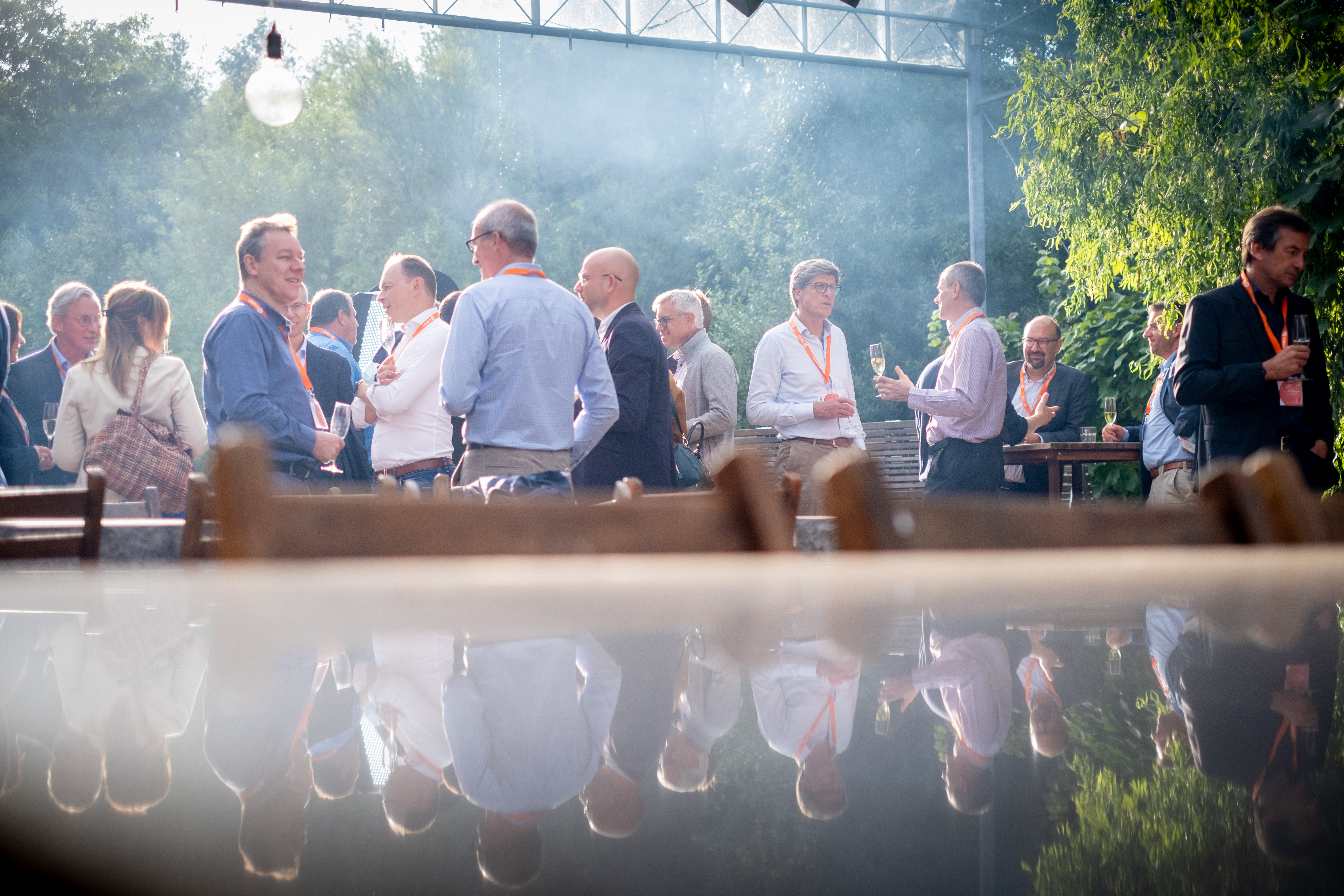 CIONET Belgium - Summer Celebration 2021