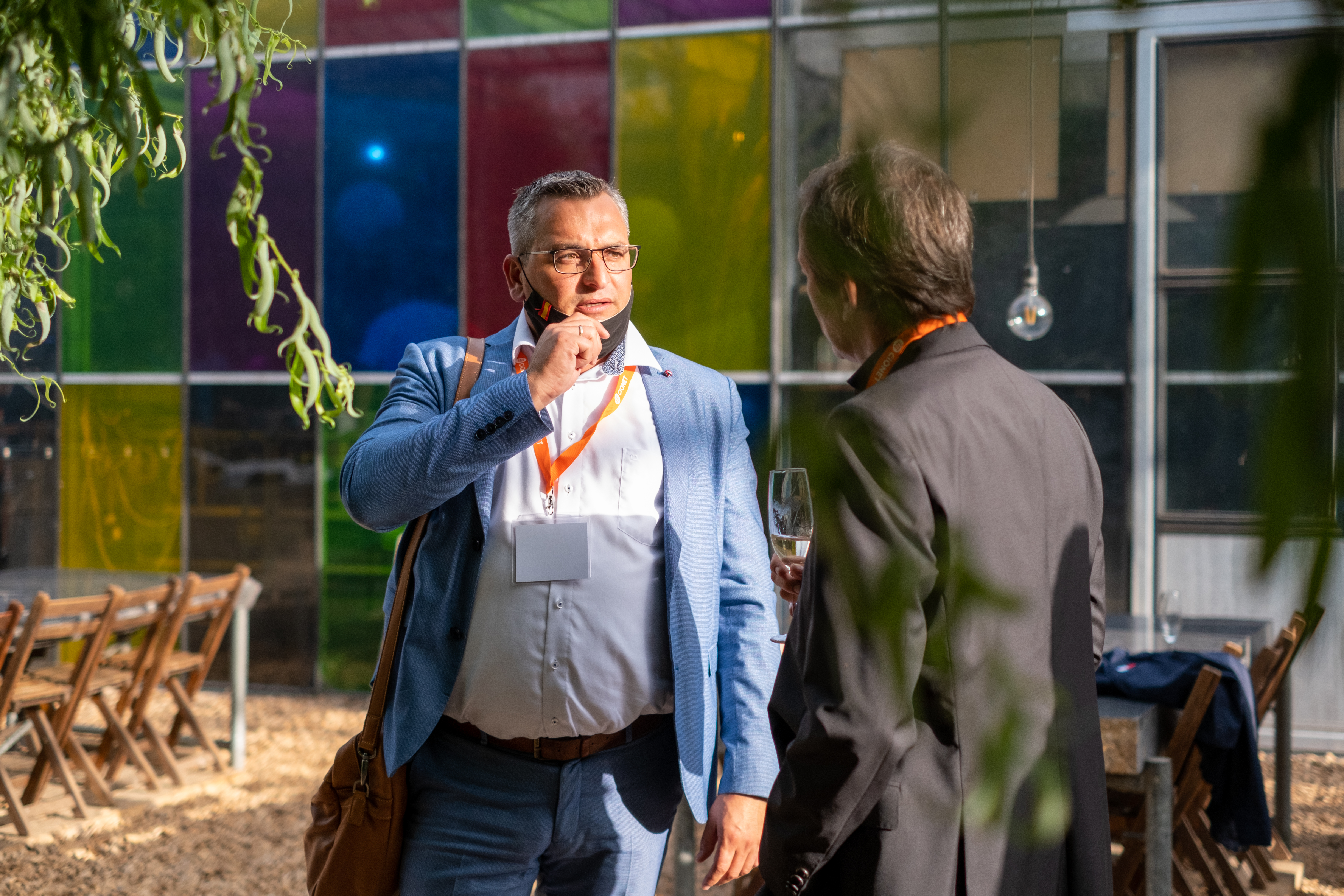 CIONET Belgium - Summer Celebration 2021