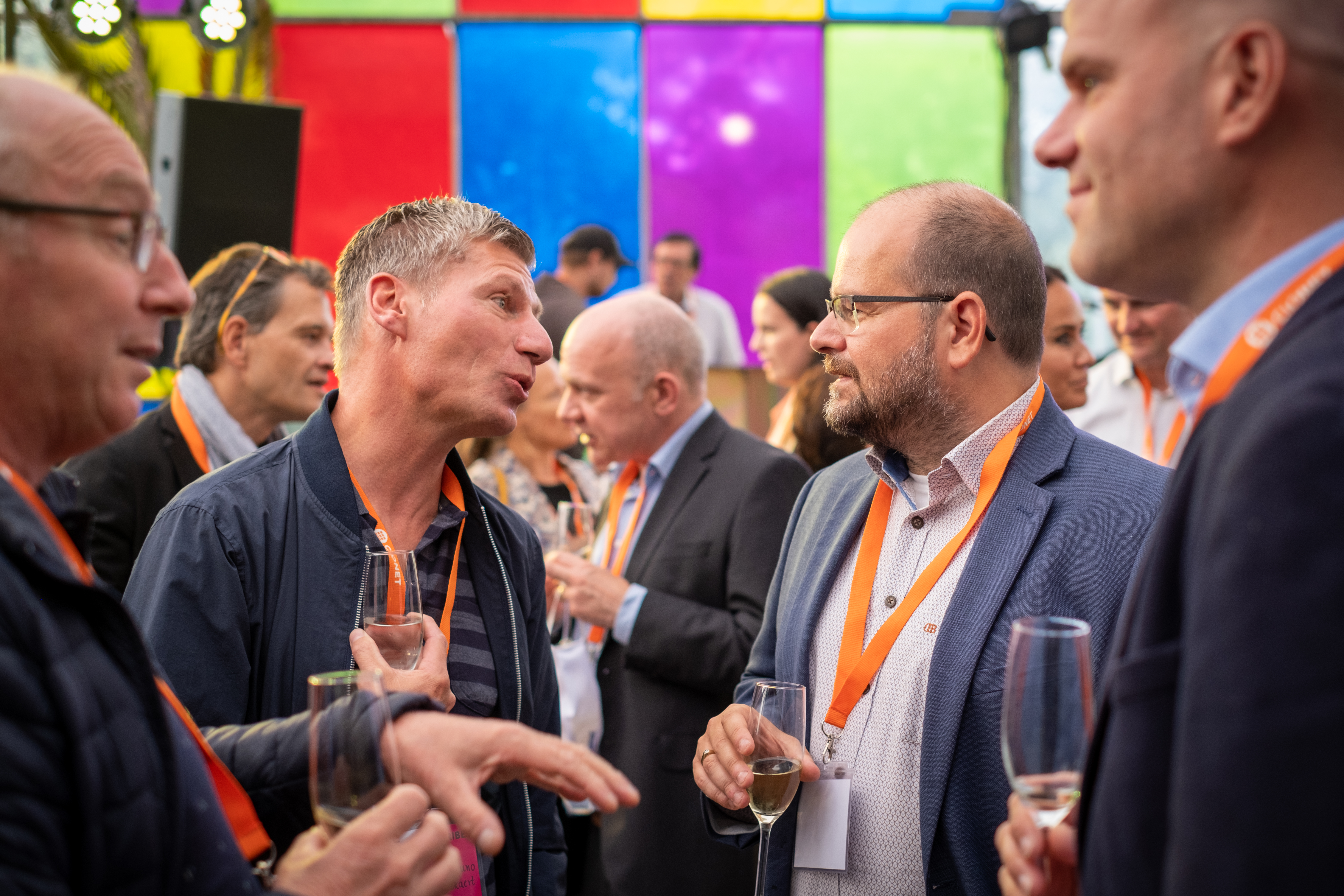 CIONET Belgium - Summer Celebration 2021