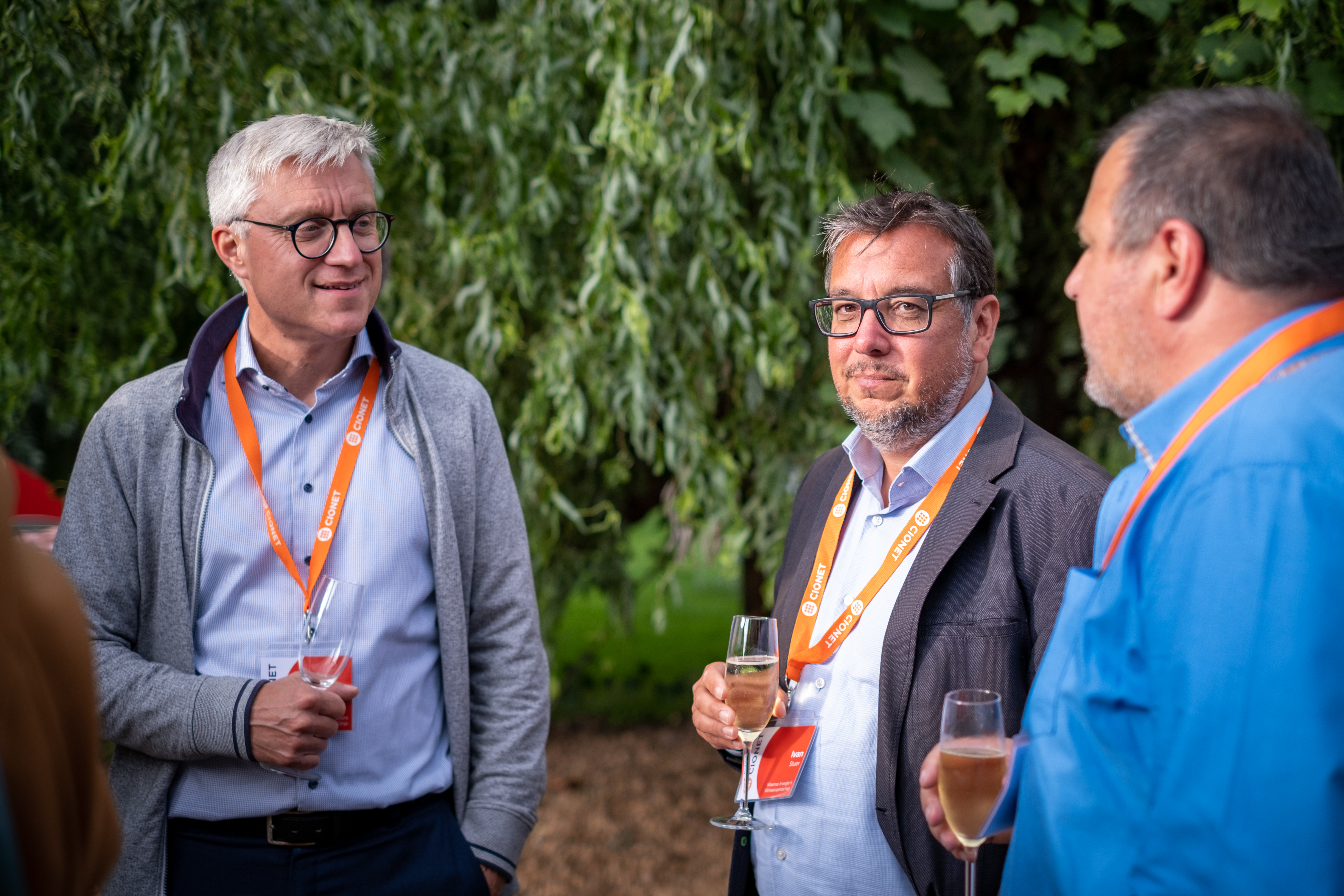CIONET Belgium - Summer Celebration 2021